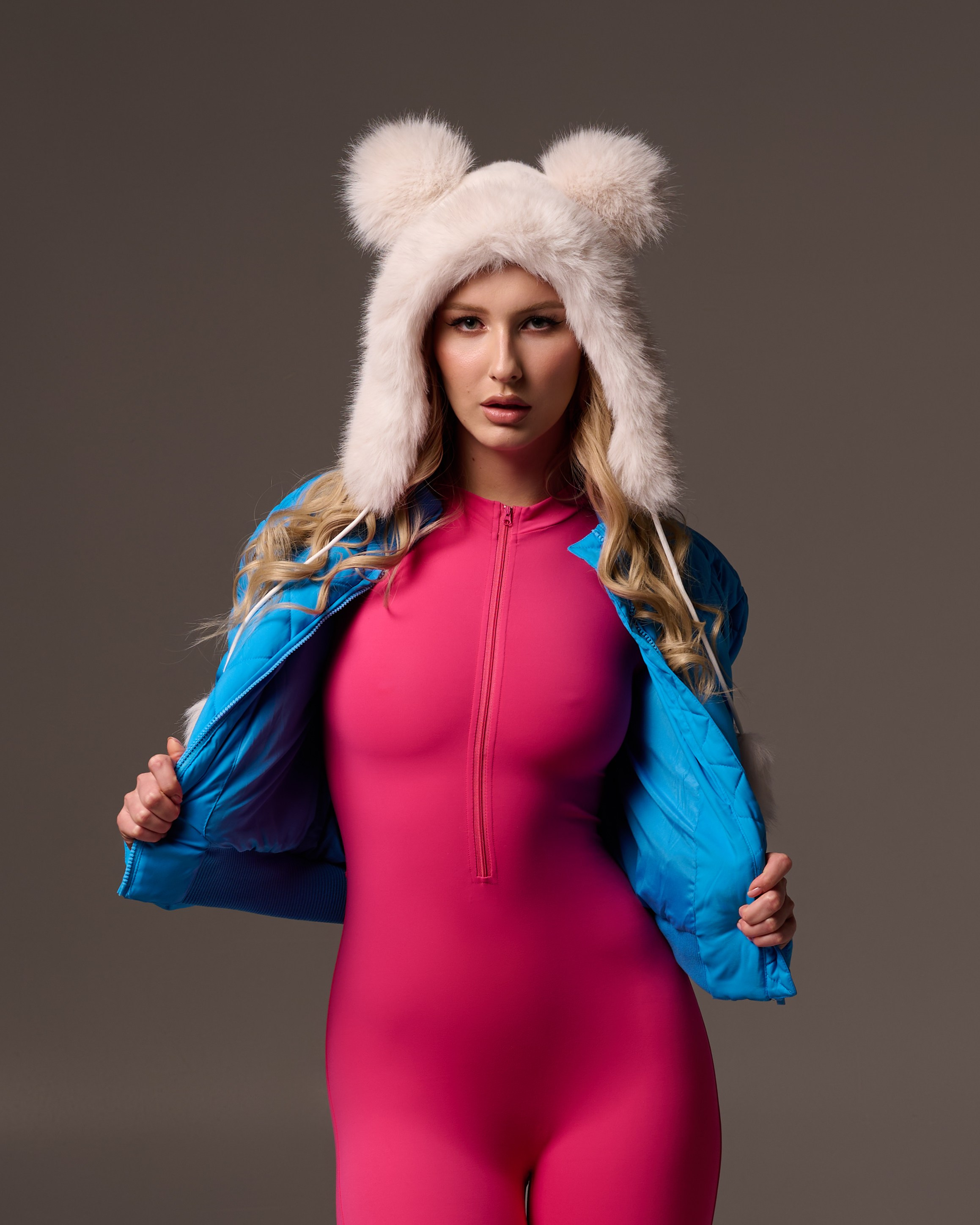 Марго. Фотограф Лео Шумов Москва