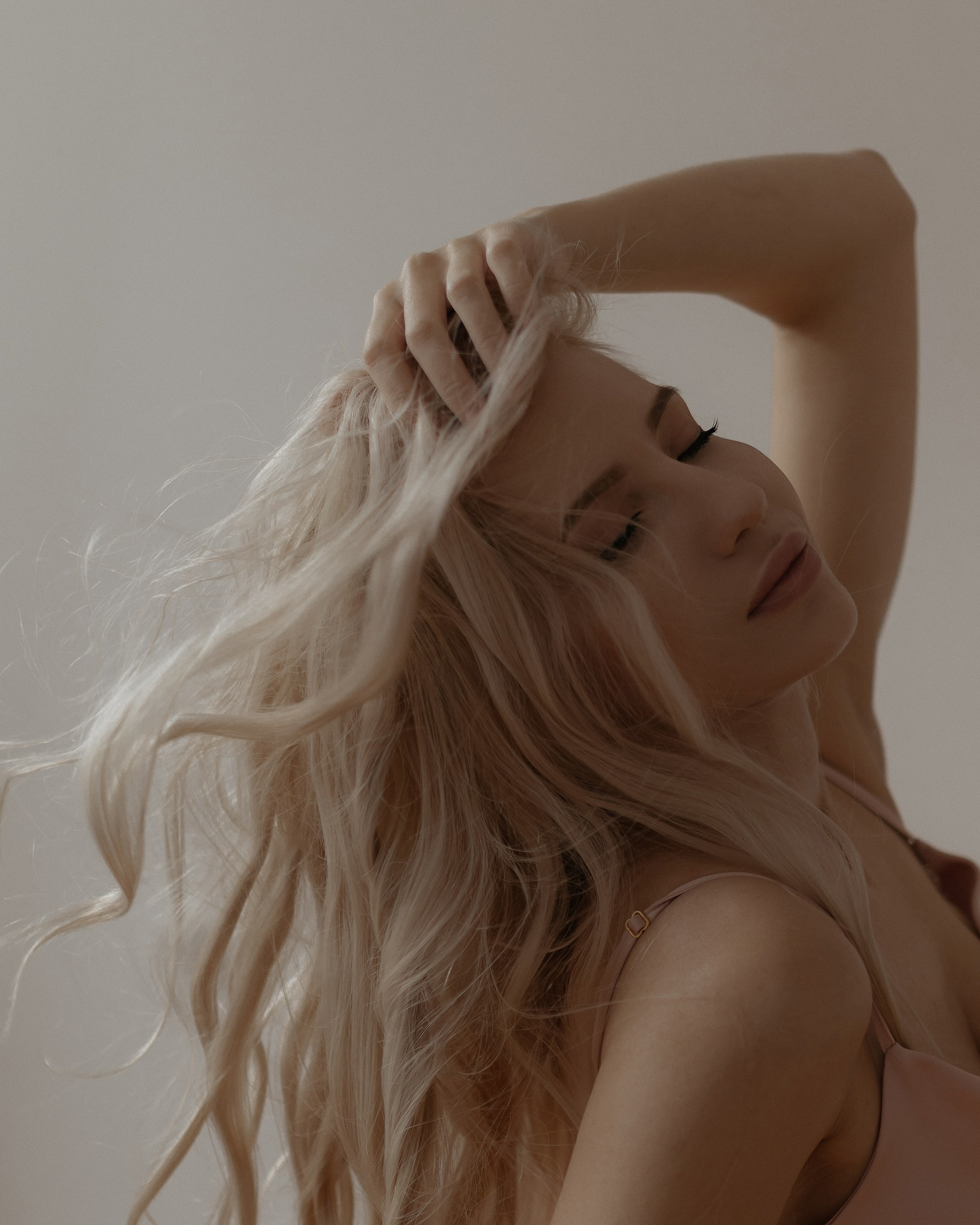 Анастасия. DARYA.BELKINA