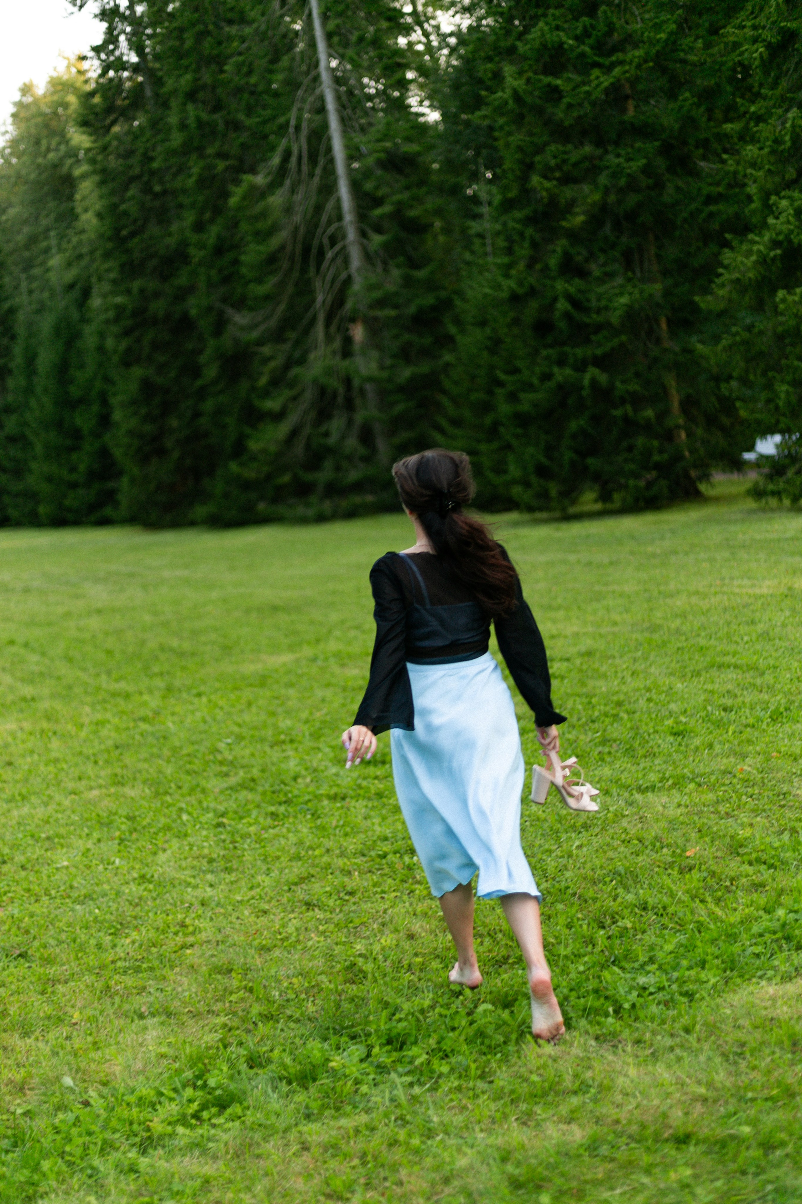 Диана. Фотограф Кристина Ананьева в Санкт-Петербурге