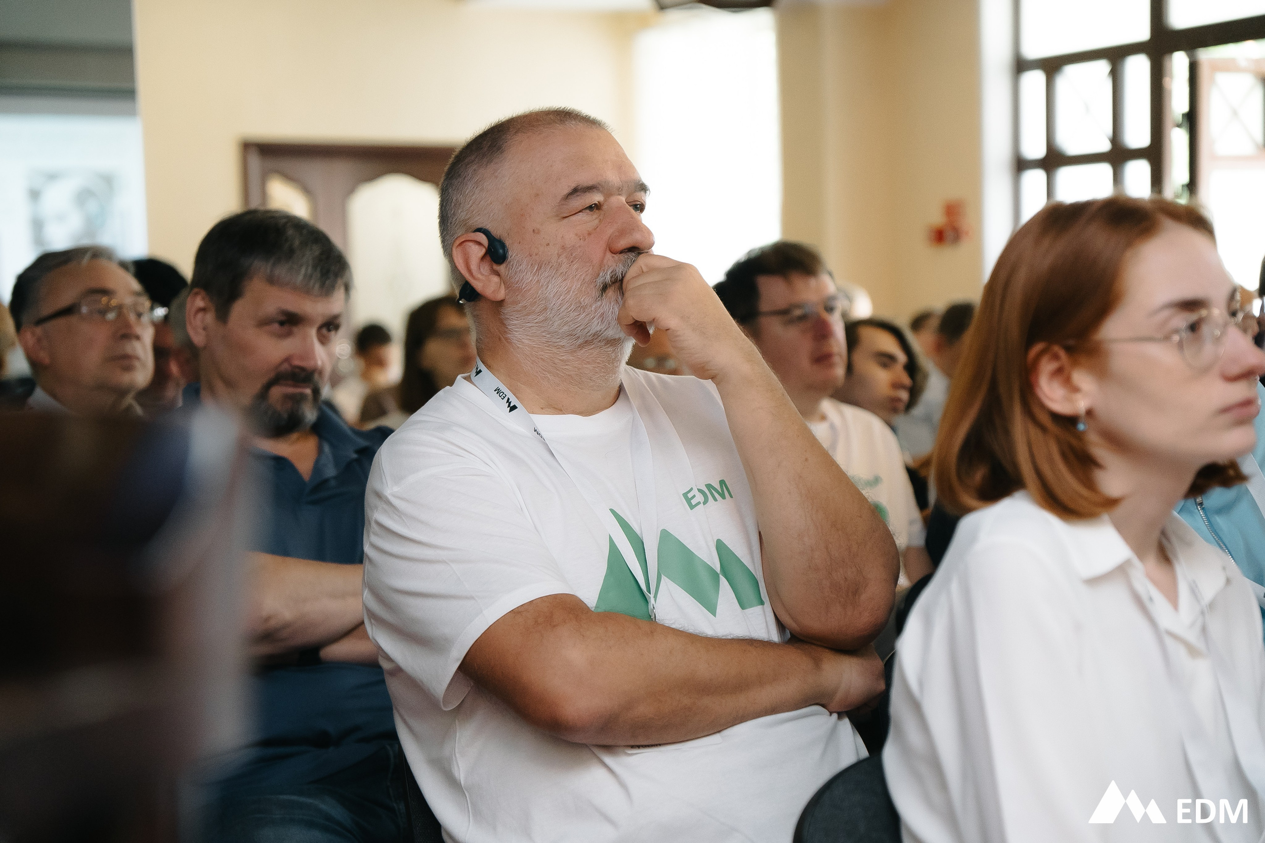 EDM2025. Фотограф Новосибирск Вероника Вишневская