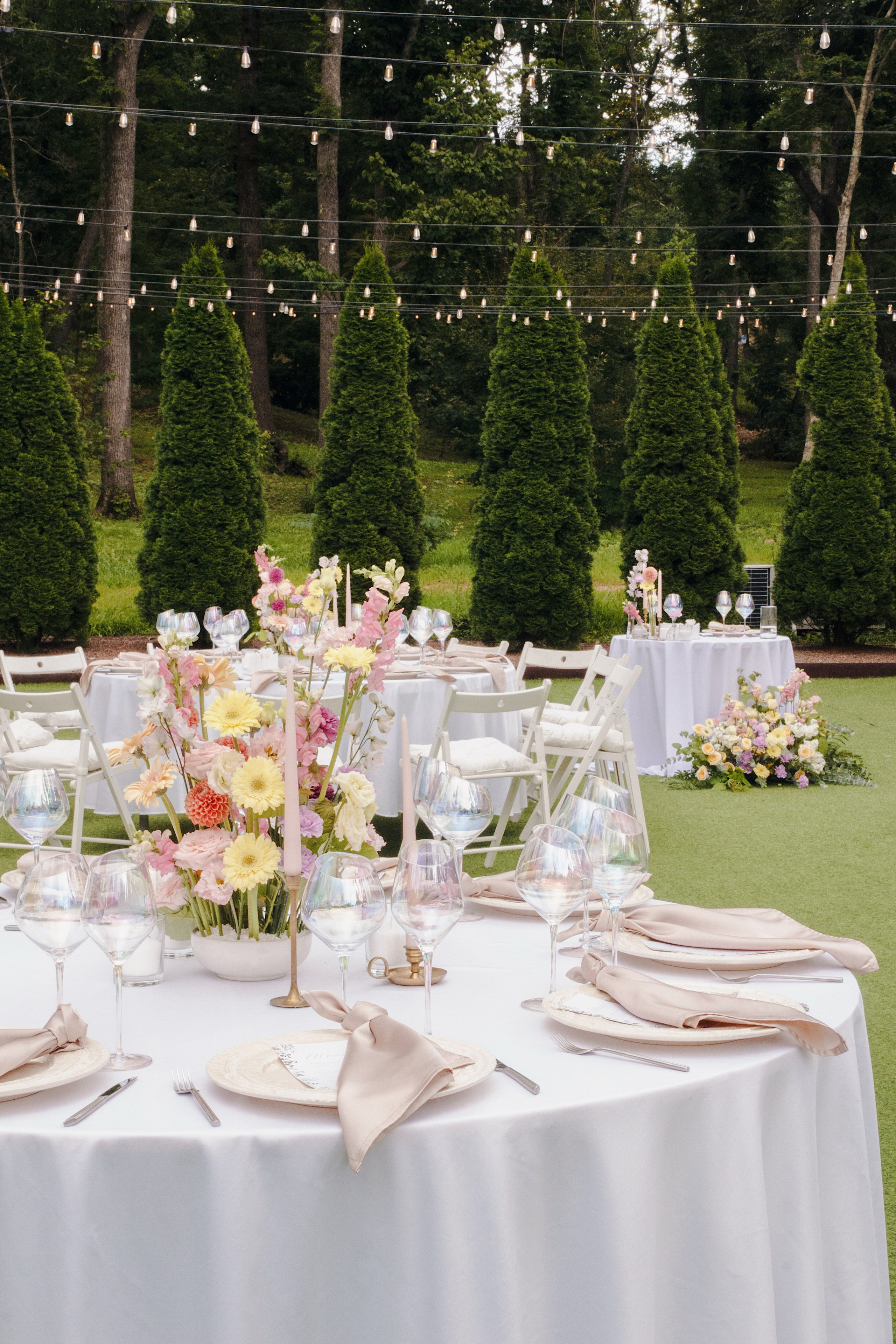 Дмитрий и Анастасия 2023. Ксения Почтарь. Декоратор и флорист, город Владивосток