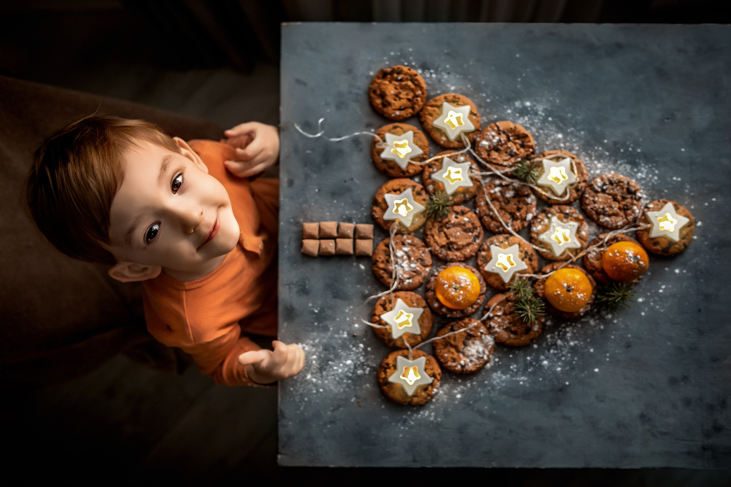 Детская и семейная съёмка. Детский и семейный фотограф в Стерлитамаке Миронова Юлия