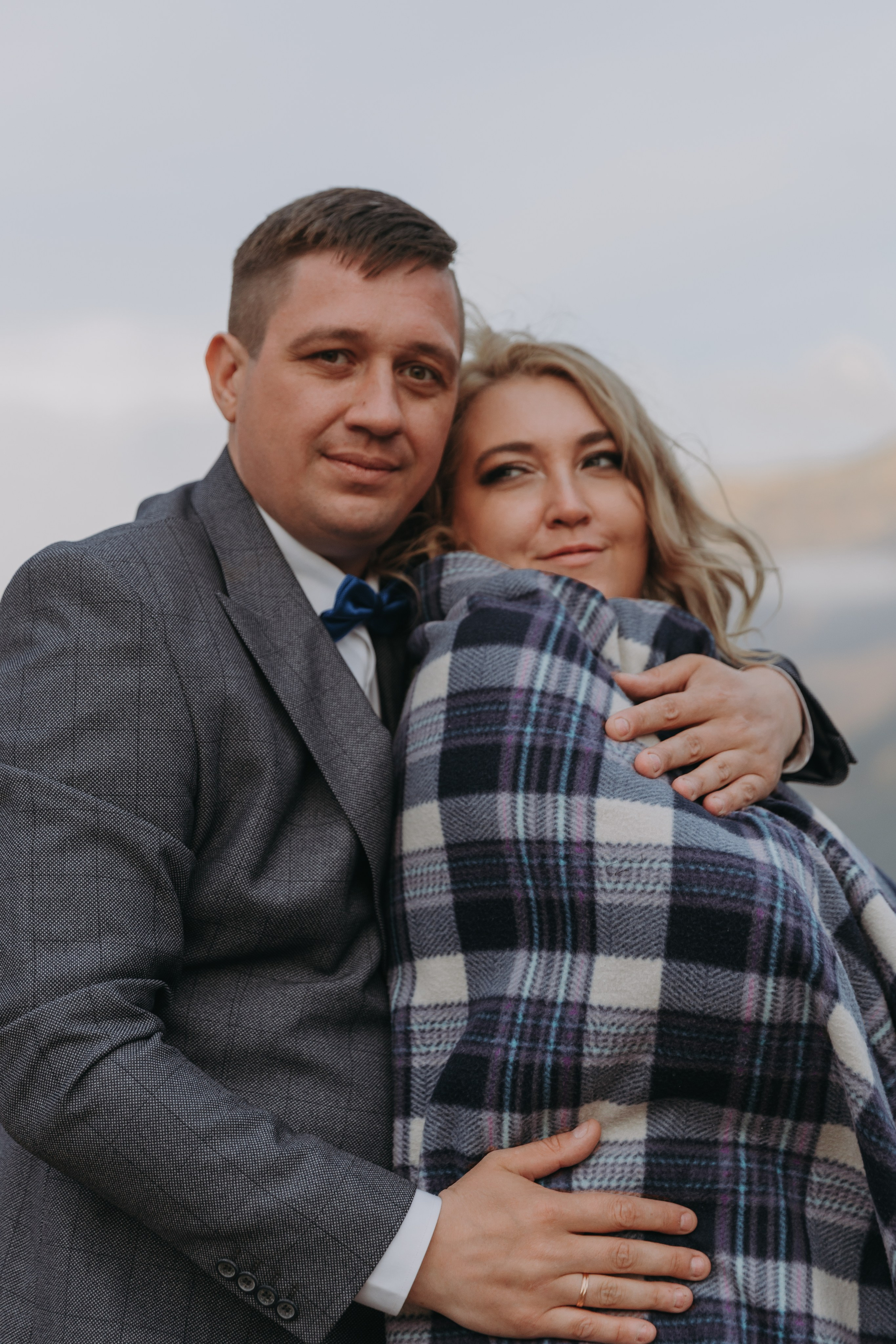 Ольга ღ Валентин. Портфолио