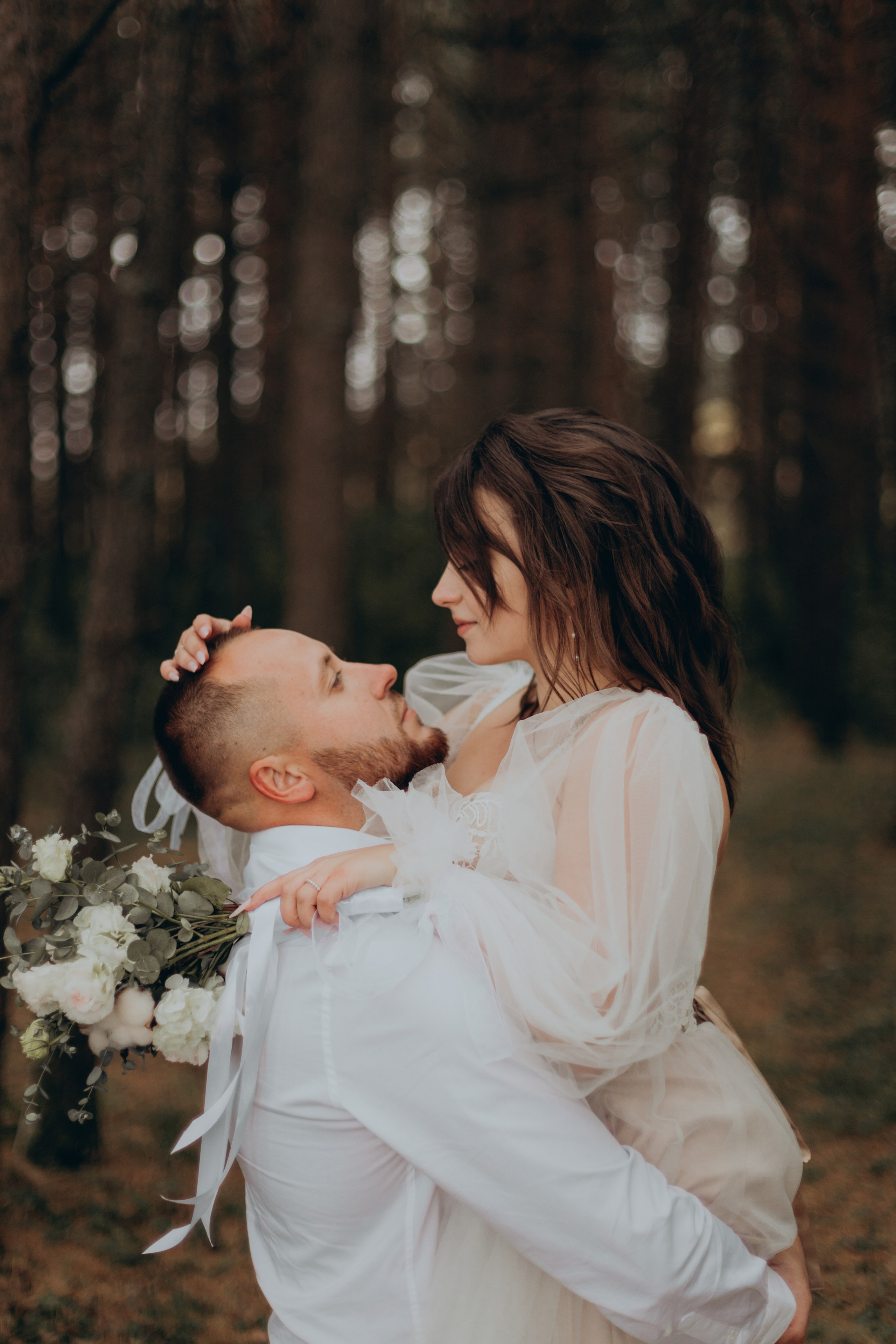 Анастасия ღ Виктор. Портфолио