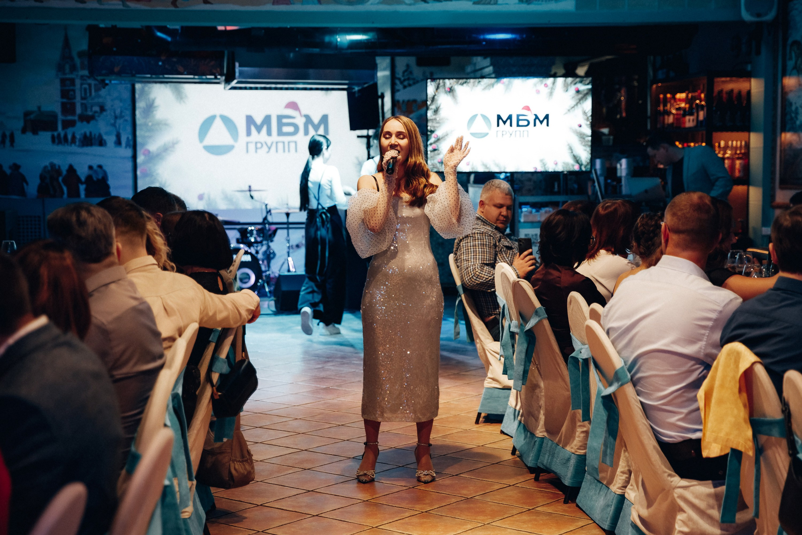 МБМ ГРУПП. Свадебный фотограф Дмитрий Воробьев Ярославль