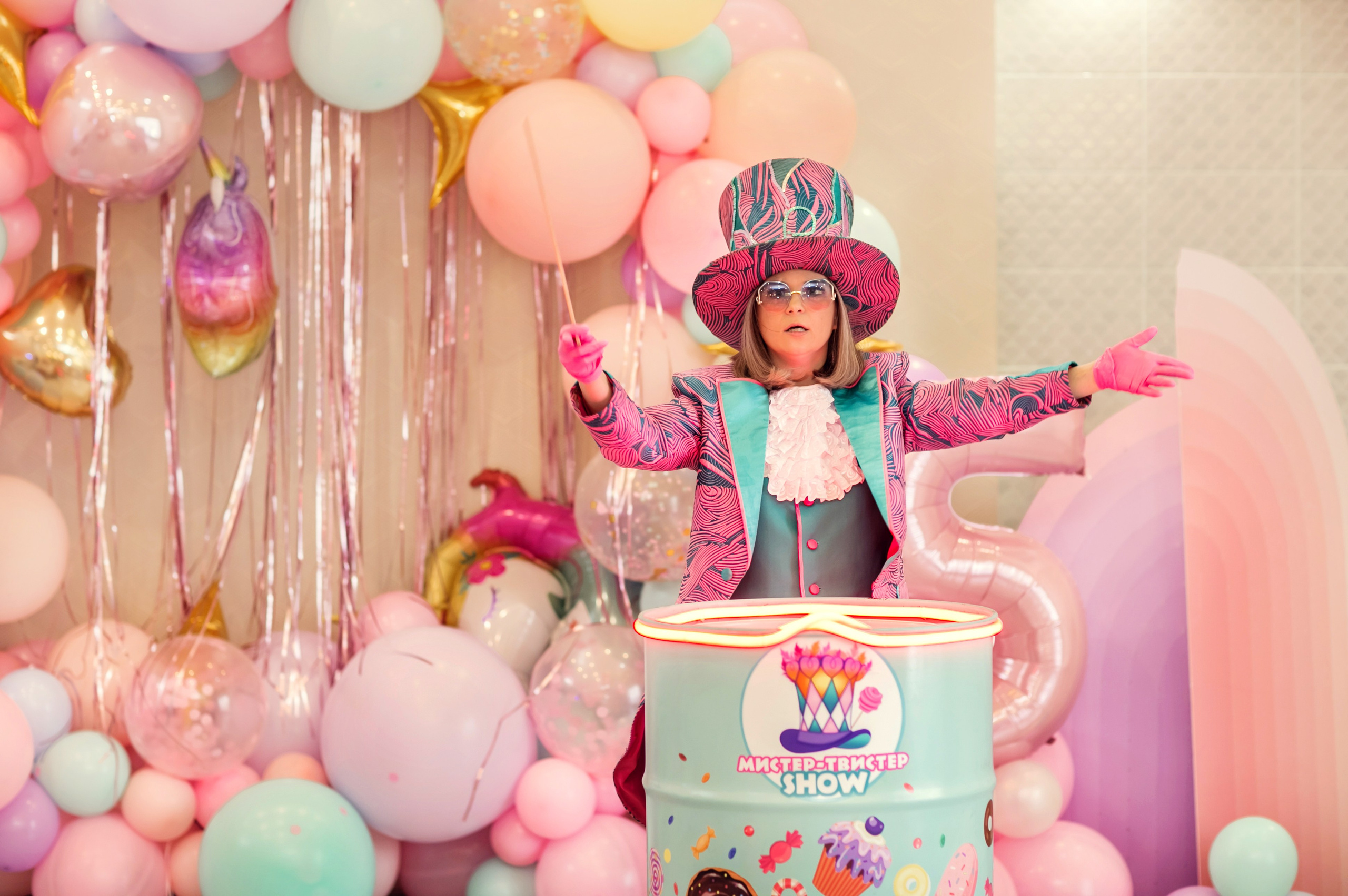 Алисе 5 лет. Детский и семейный фотограф в Москве Анна Ипатьева