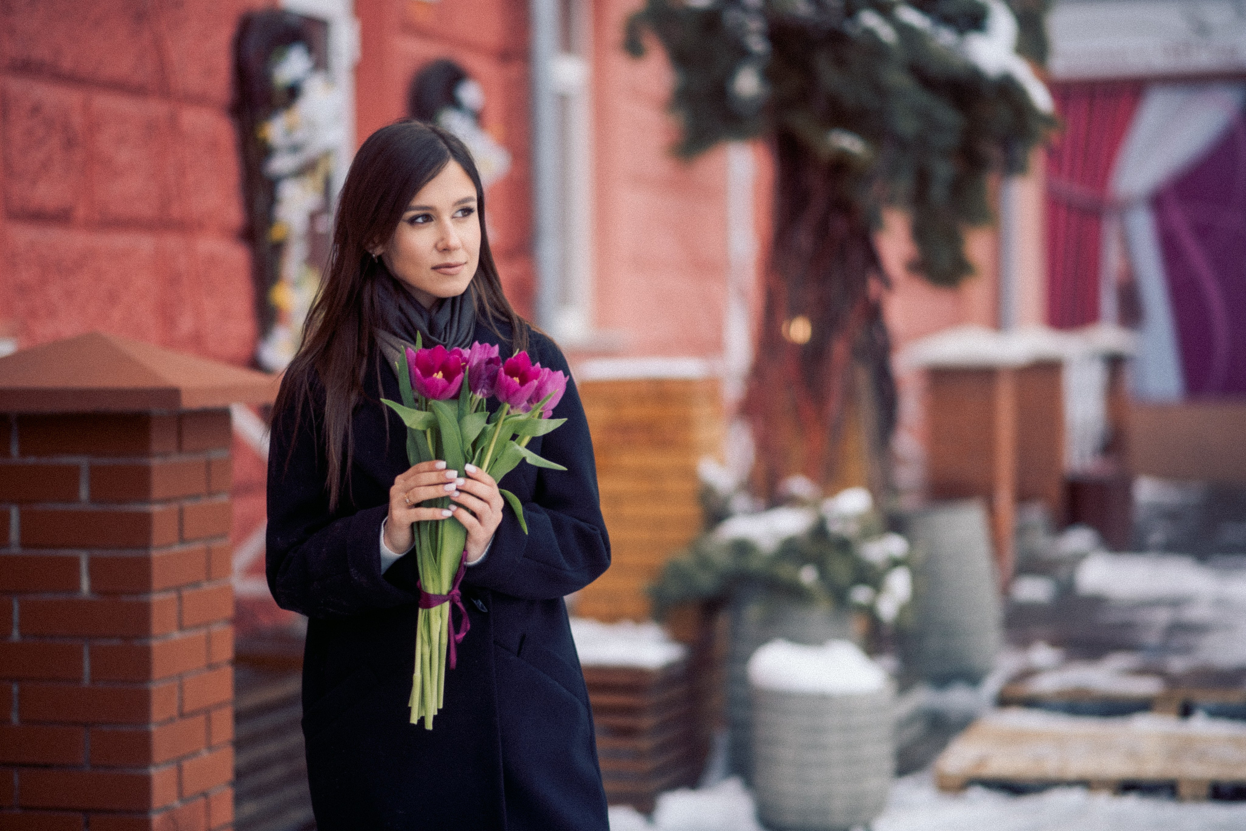 ЛАРИСА. Семейный фотограф в Барнауле
