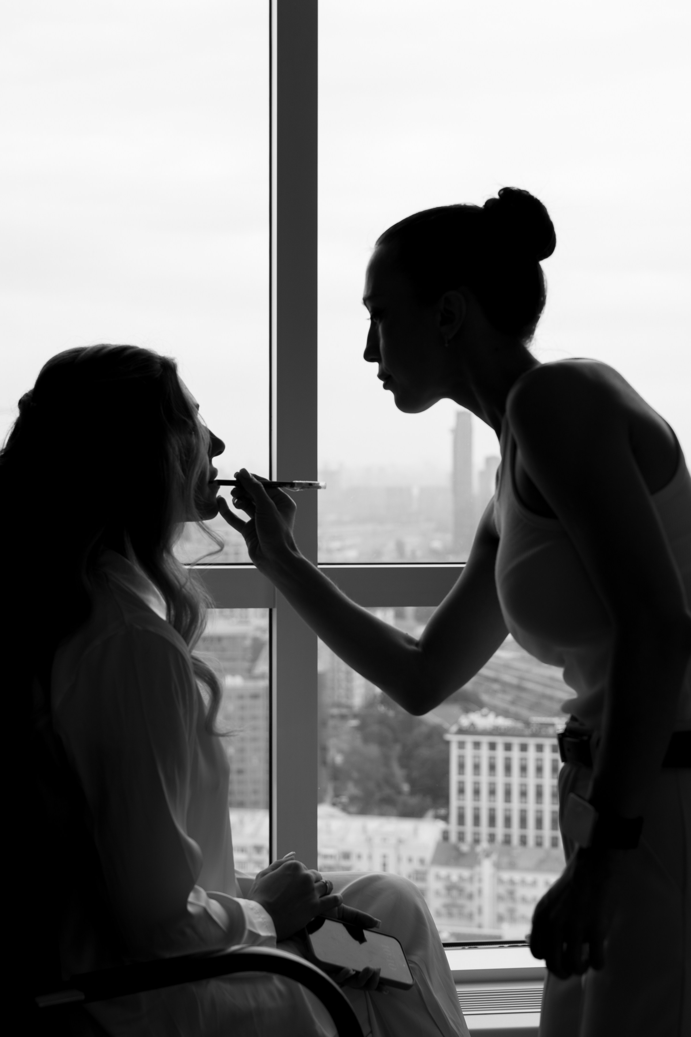 О стилисте. Свадебный визажист и стилист по прическам в Москве