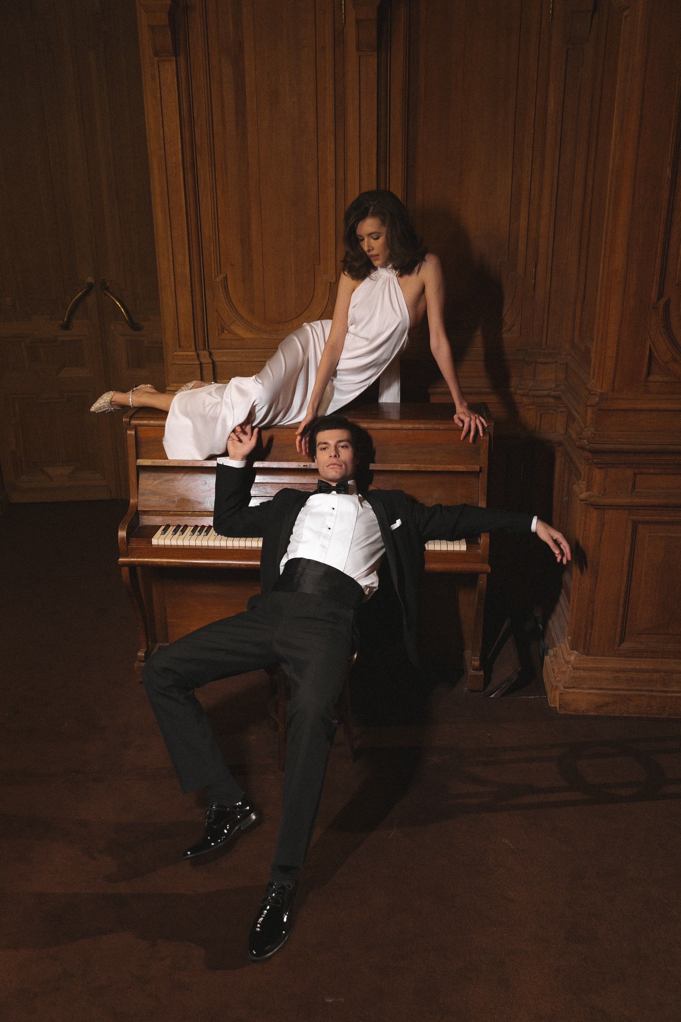 Nady & Vlad. Свадебный фотограф Кирилл Пархоменко. Фотосессия свадебная