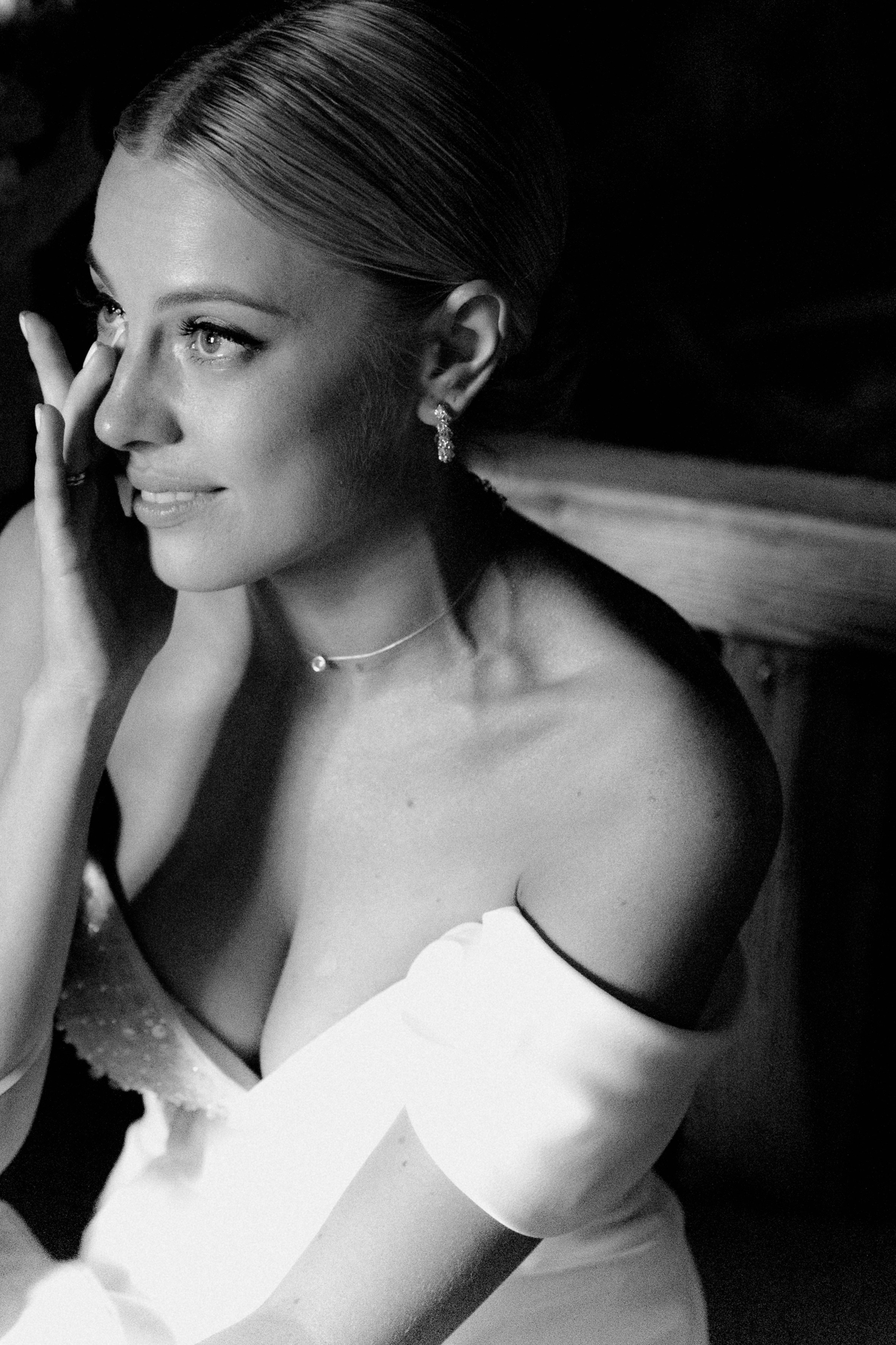 Даша и Андрей. Свадебный фотограф Кирилл Пархоменко. Фотосессия свадебная