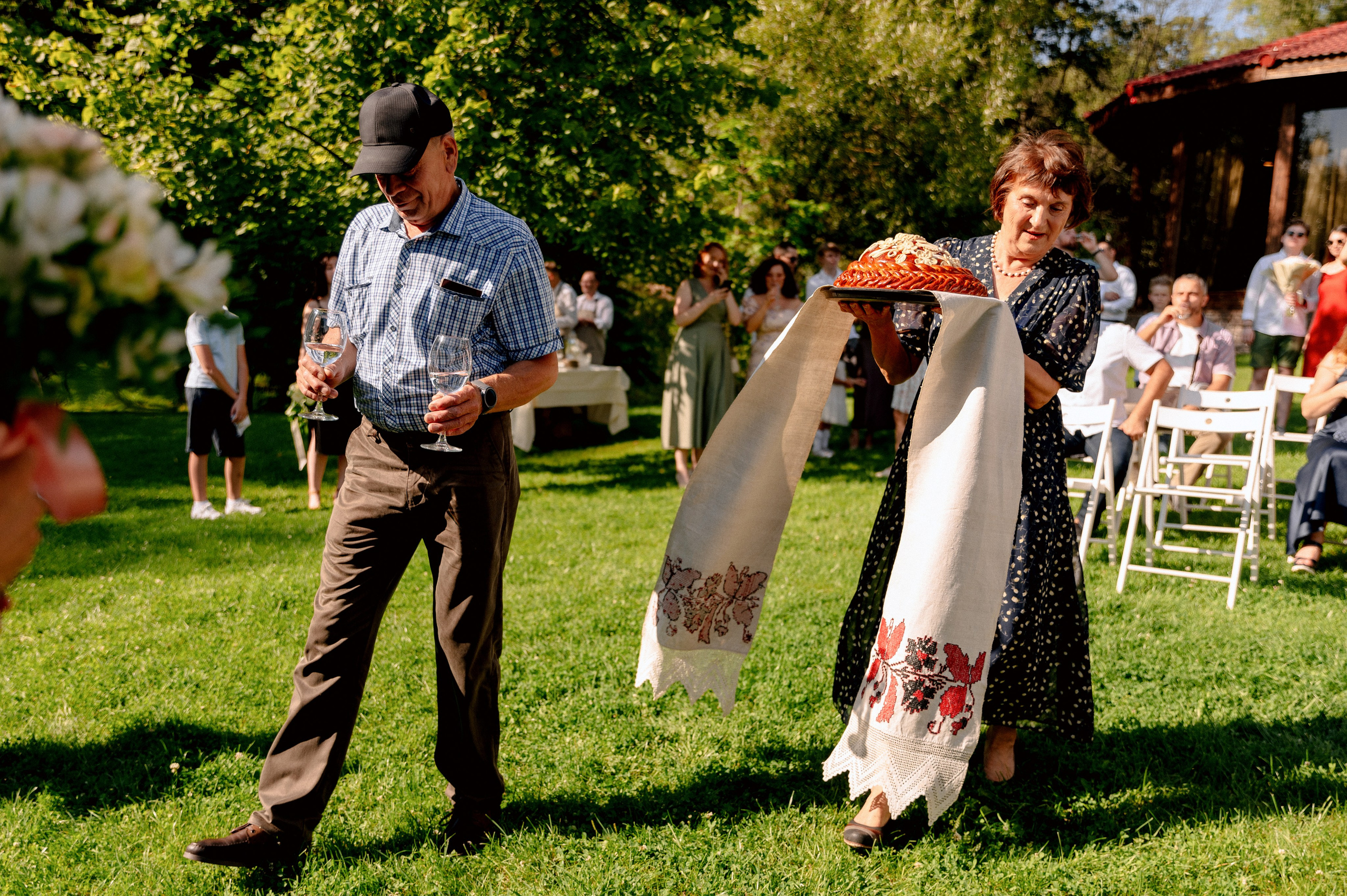 ТАНЯ и ДЕНИС. Шашкова Вероника / Свадебный и семейный фотограф Москва и Ярославль