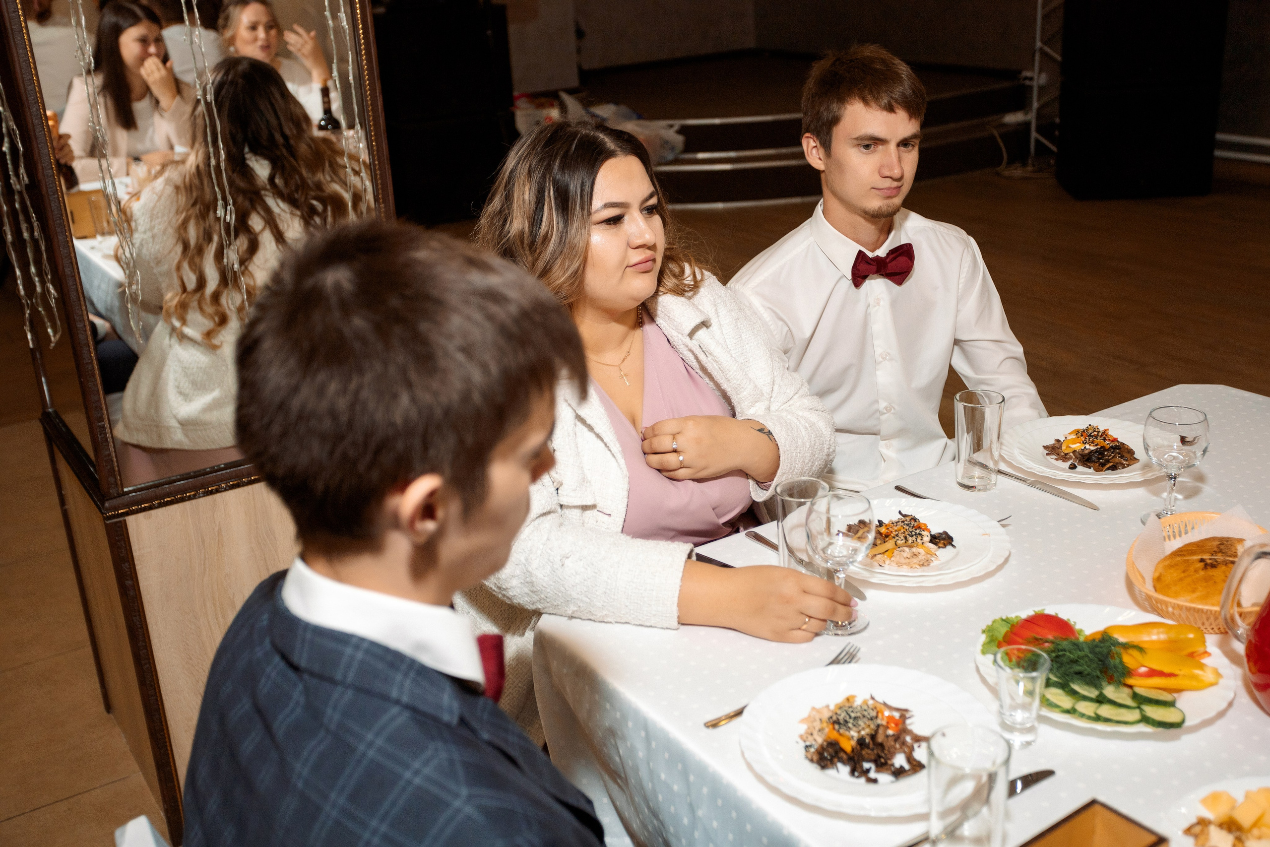 СВАДЬБА: Дима и Юля. Все фото. Профессиональный фотограф в Ижевске Леша Петров