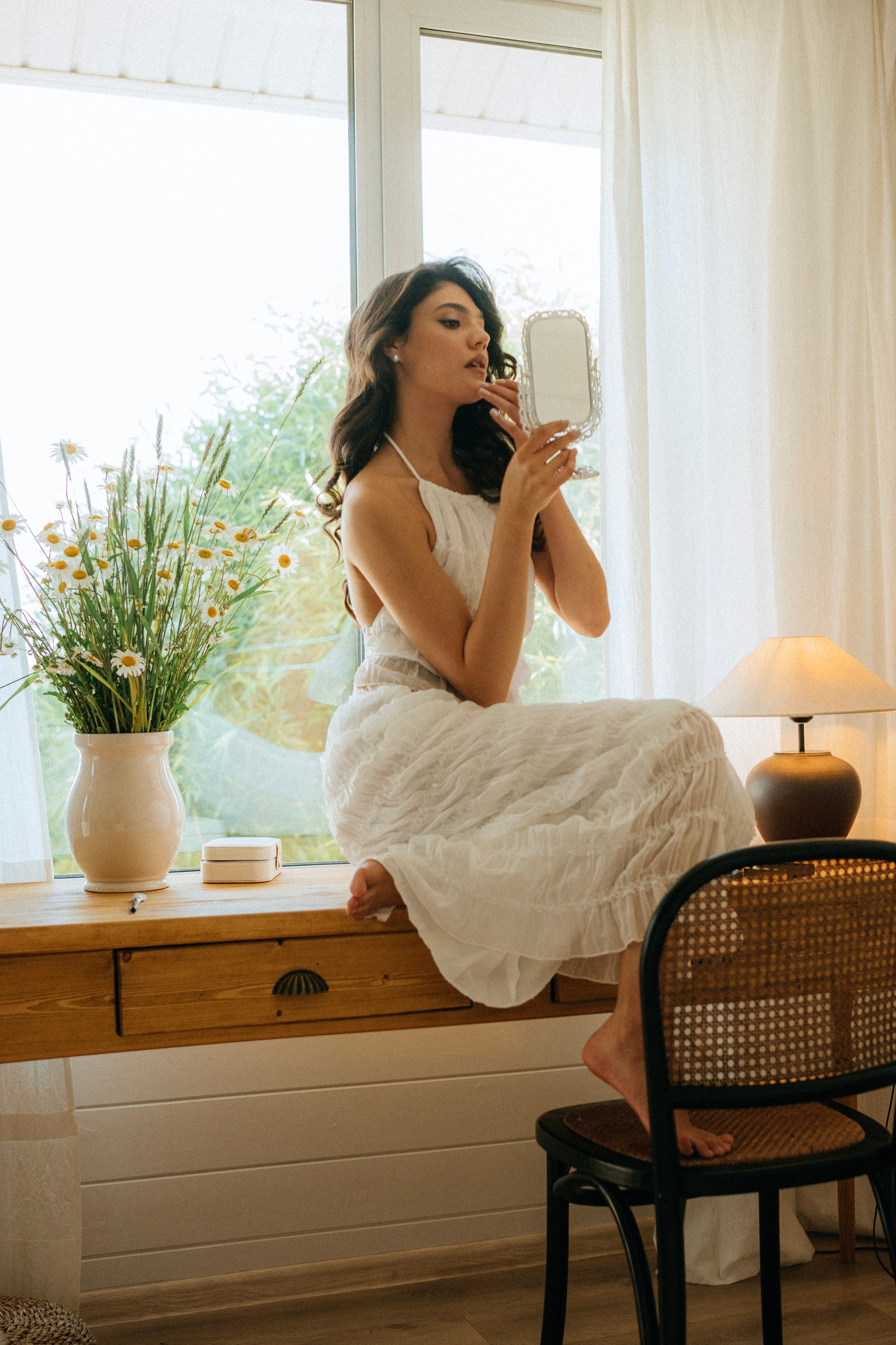 Макар и Амина. Irina Keln lifestyle photography