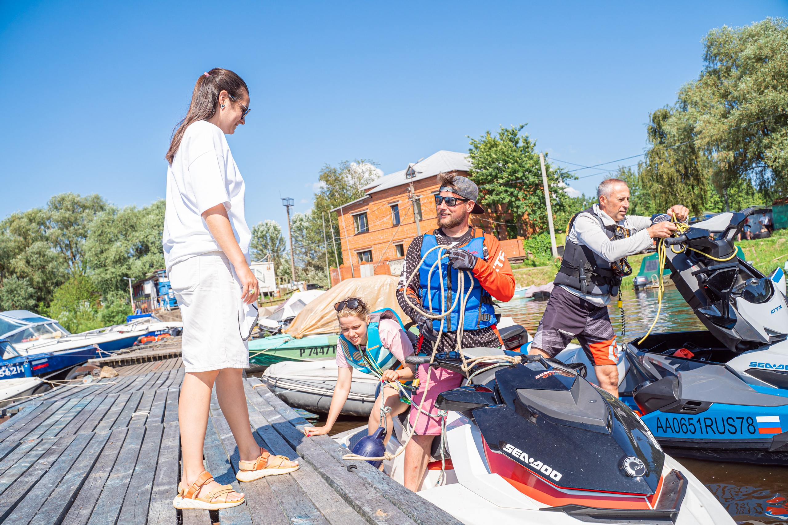 Гидровыезд -Великий Новгород. Свадебный, семейный, портретный, репортажный фотограф в Санкт-Петербурге