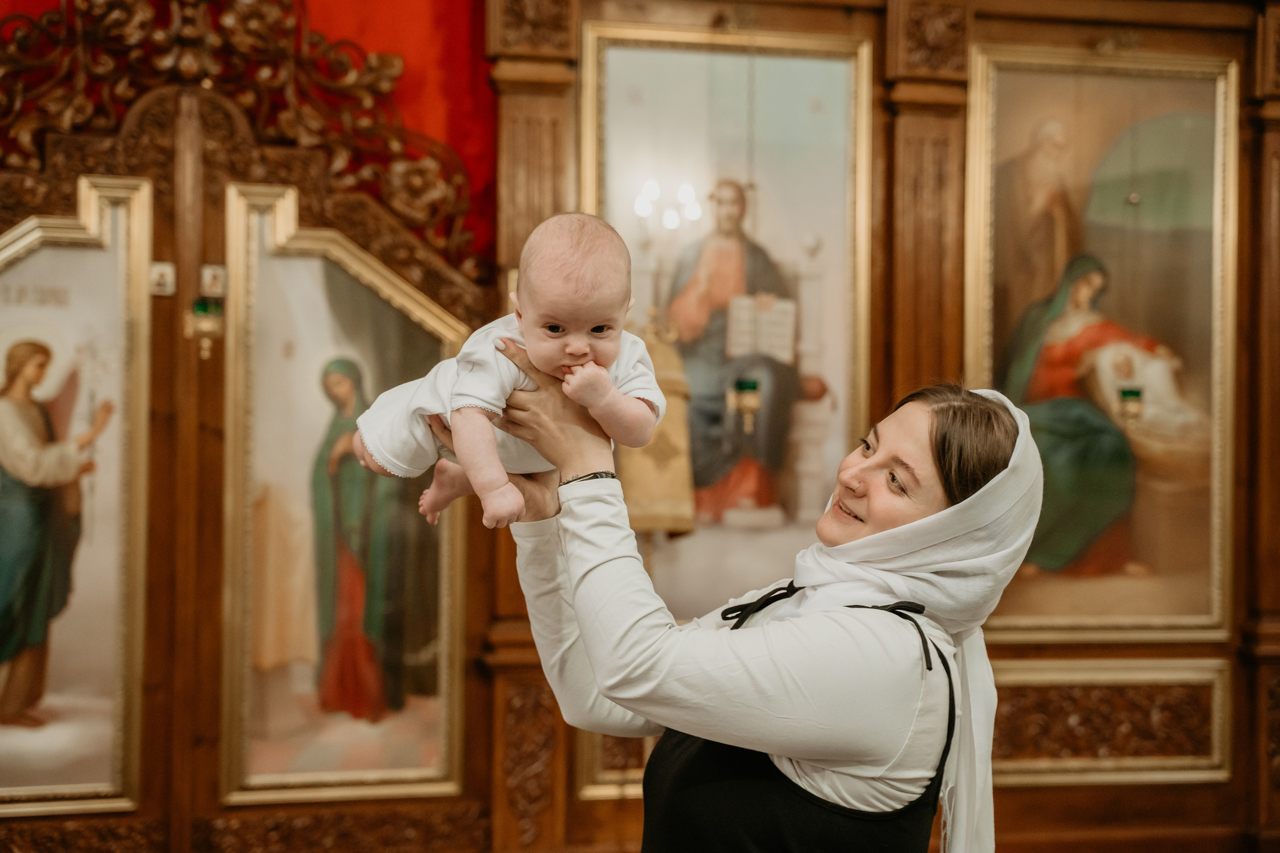 Фотограф на крещение Санкт-Петербург. Свадебный, семейный, портретный, репортажный фотограф в Санкт-Петербурге