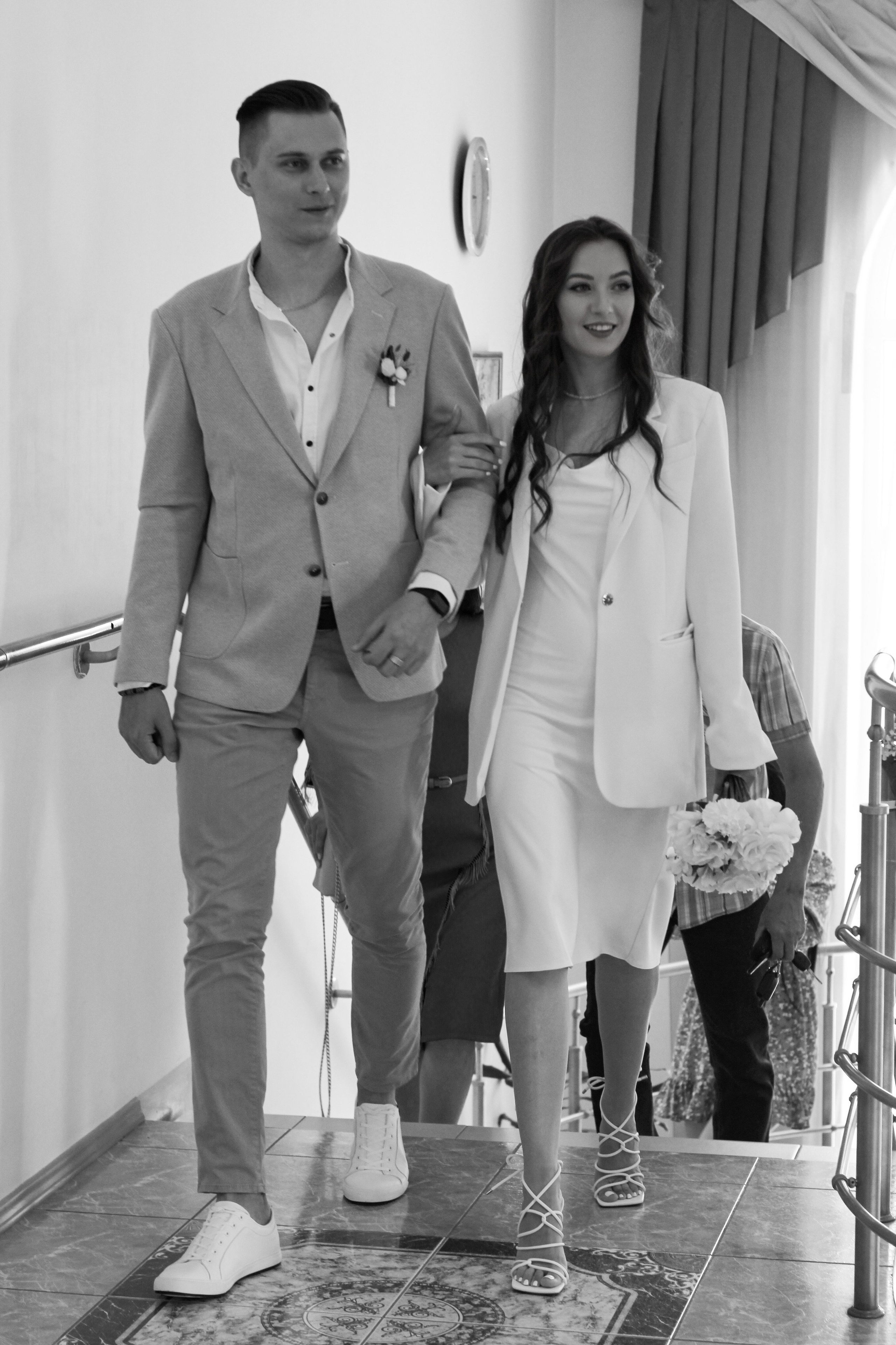 Одно счастье на двоих. Главная