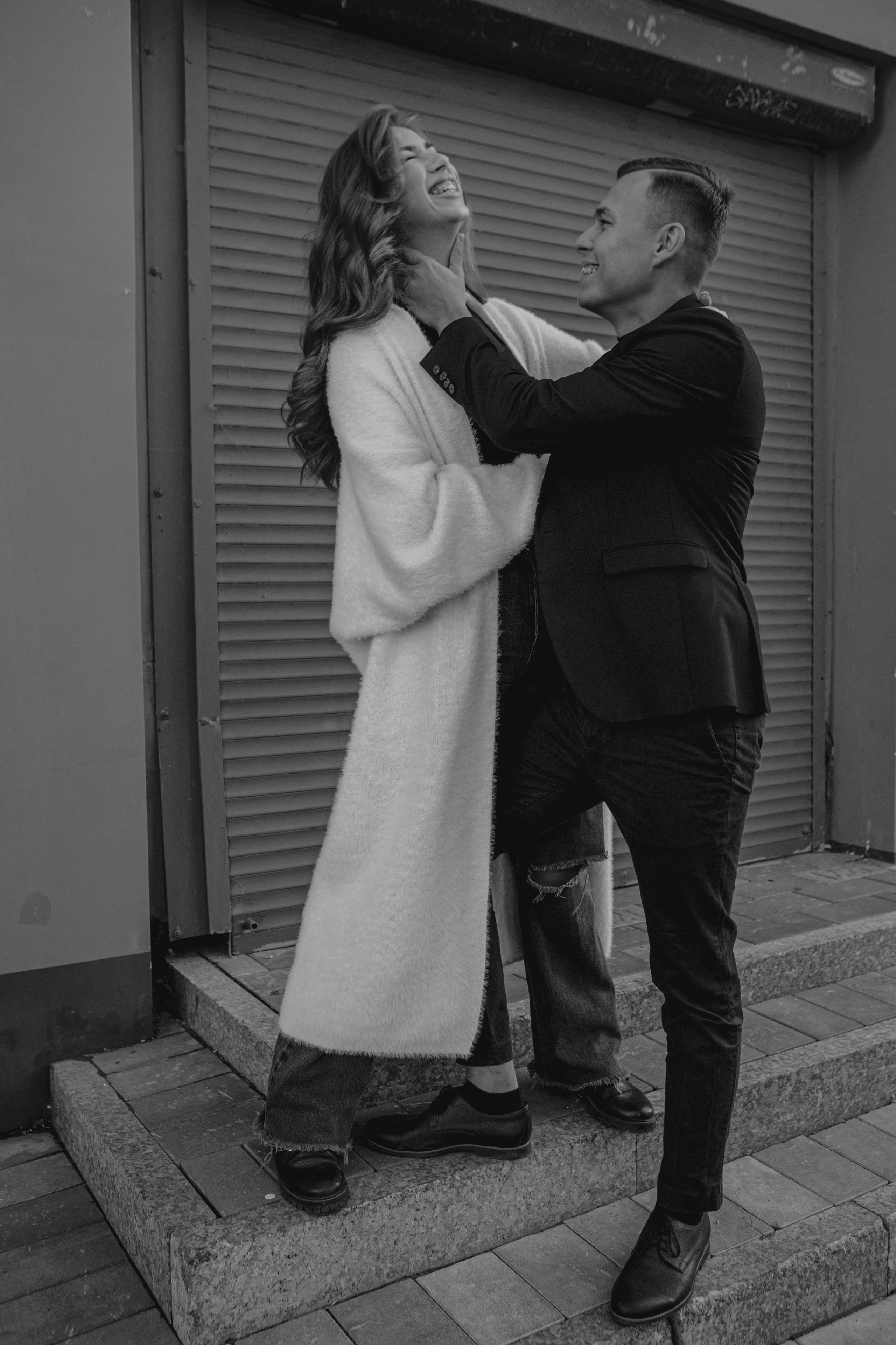 Руслан + Мила. Свадебный фотограф в Нижнем Новгороде