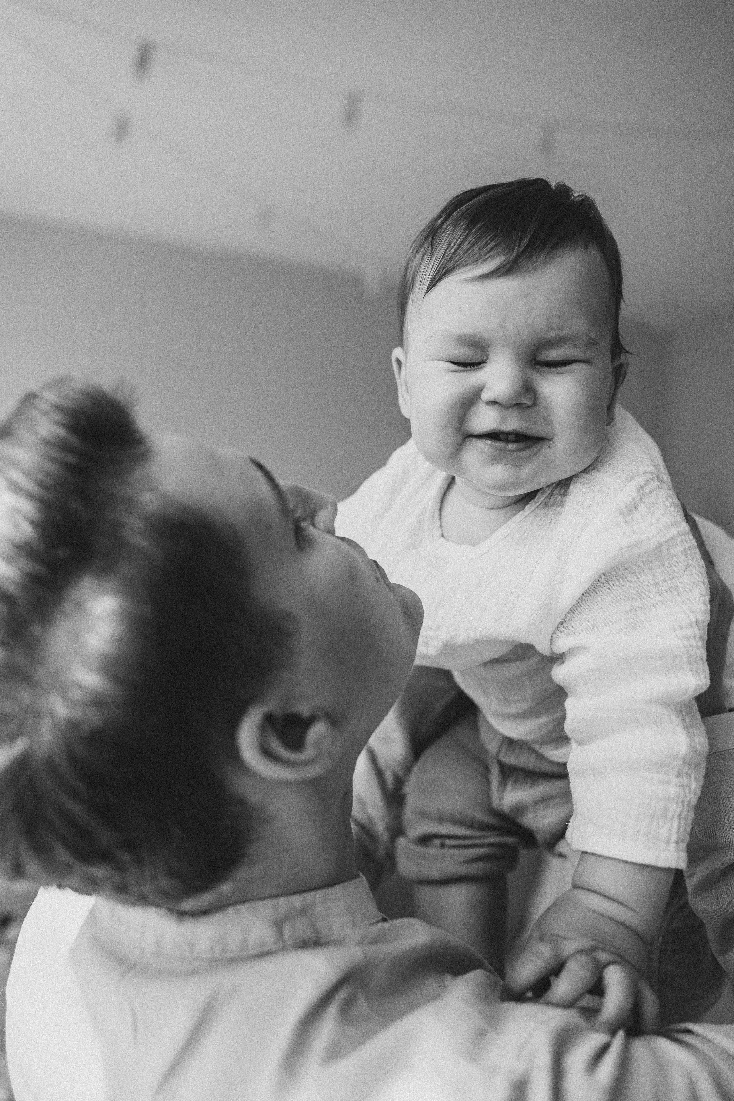 Годик Тимофея/2024. Свадебный и семейный фотограф в Екатеринбурге