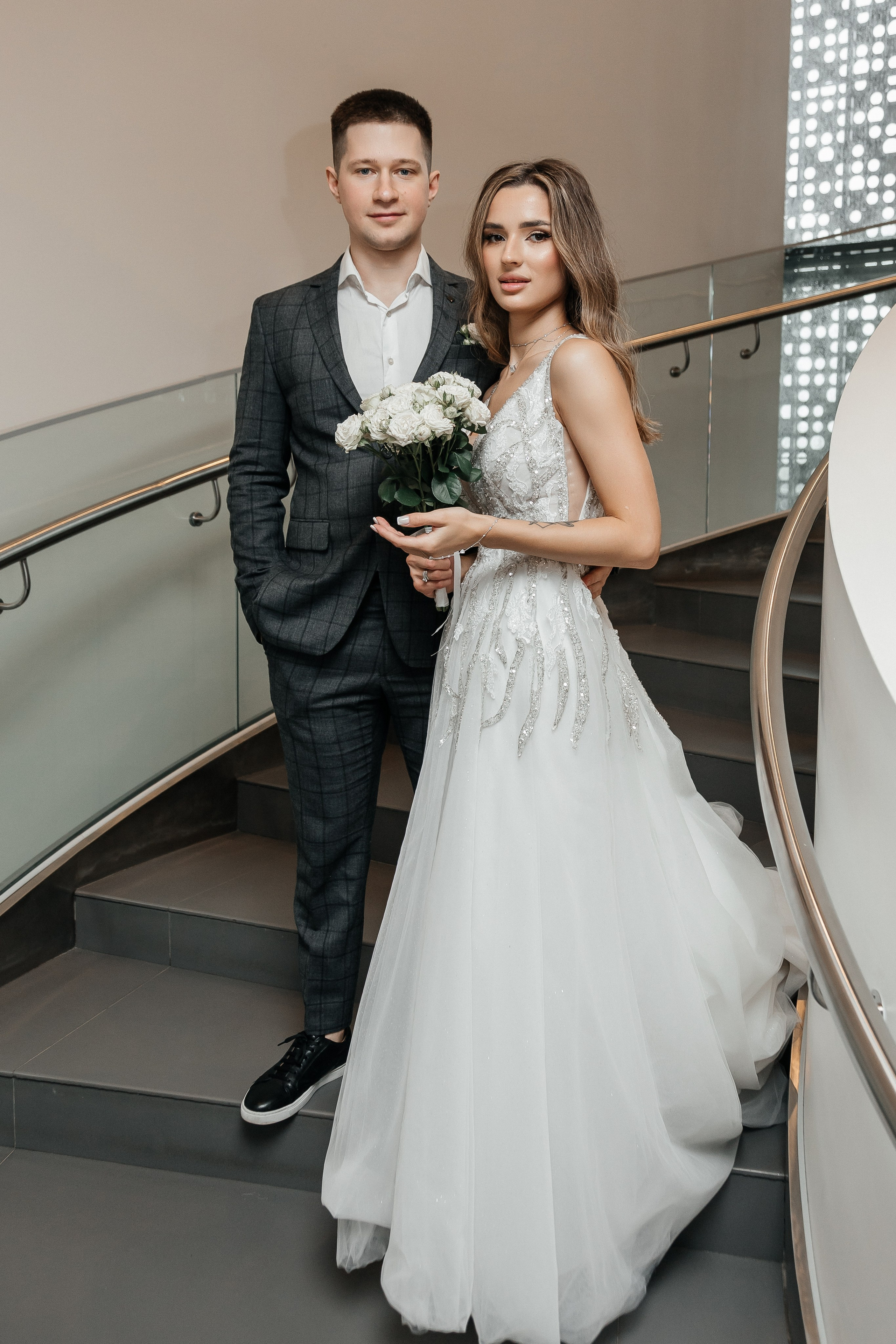 Иван и Марина/2024. Свадебный и семейный фотограф в Екатеринбурге