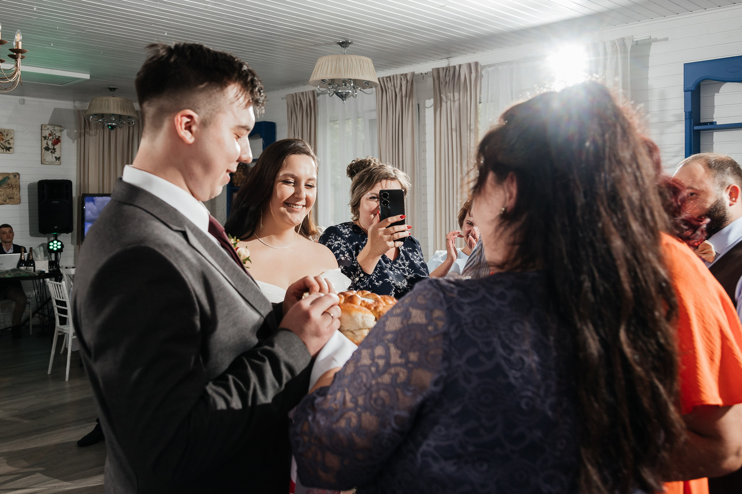 Дмитрий и Мария/2024. Свадебный и семейный фотограф в Екатеринбурге