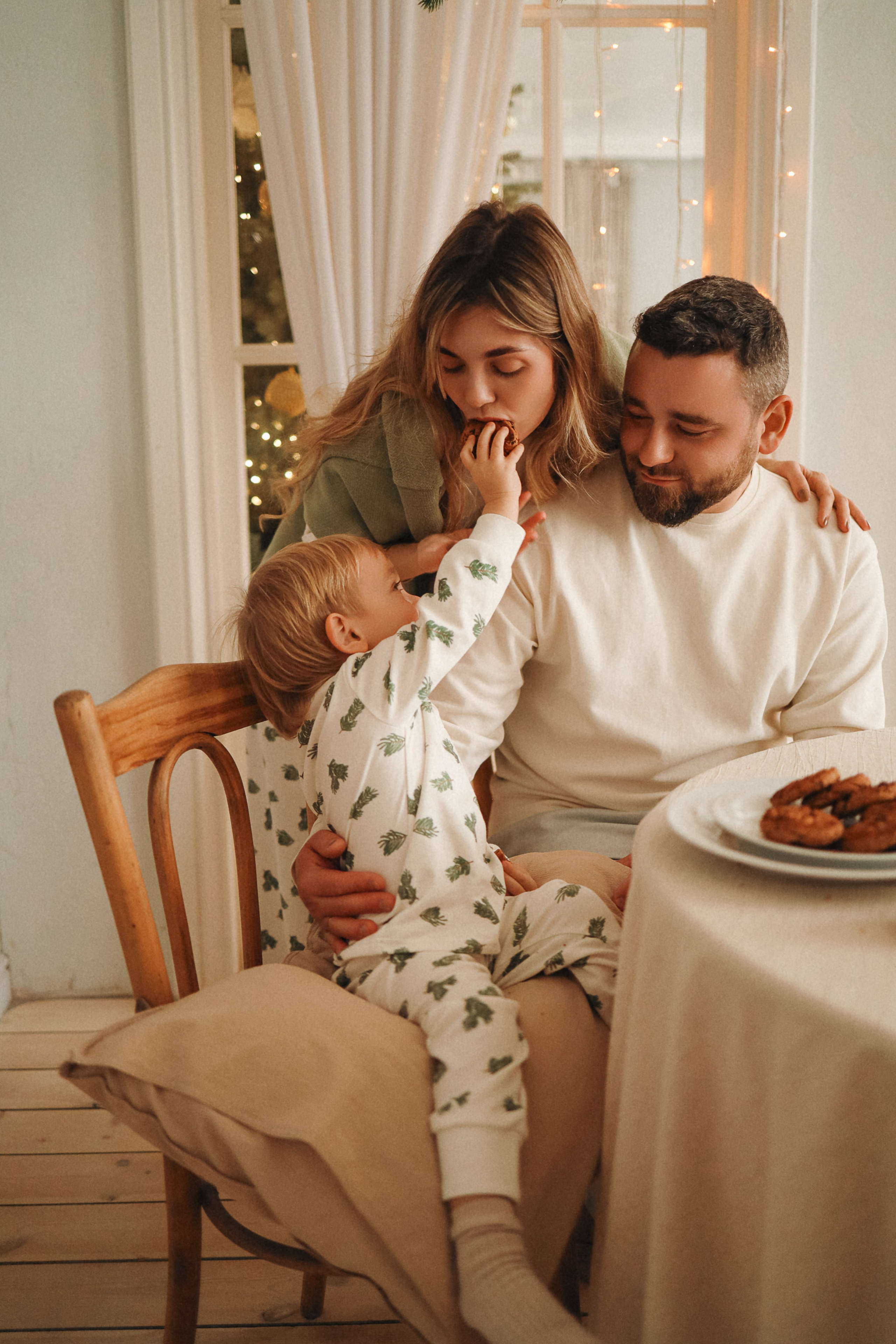 Семейная фотосессия в Villa Nina. Marina Shakirova Photography