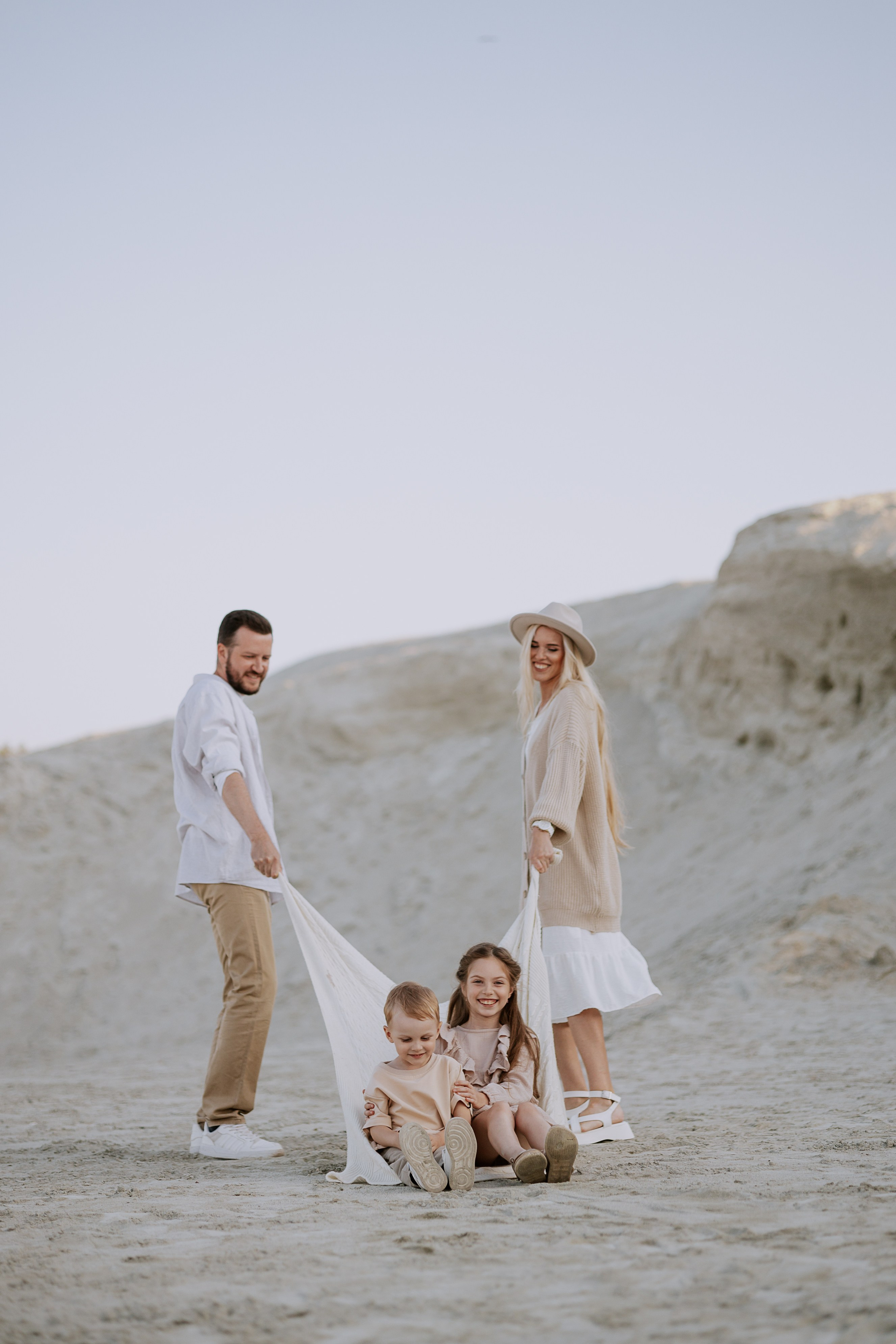 Березовские пески. Marina Shakirova Photography