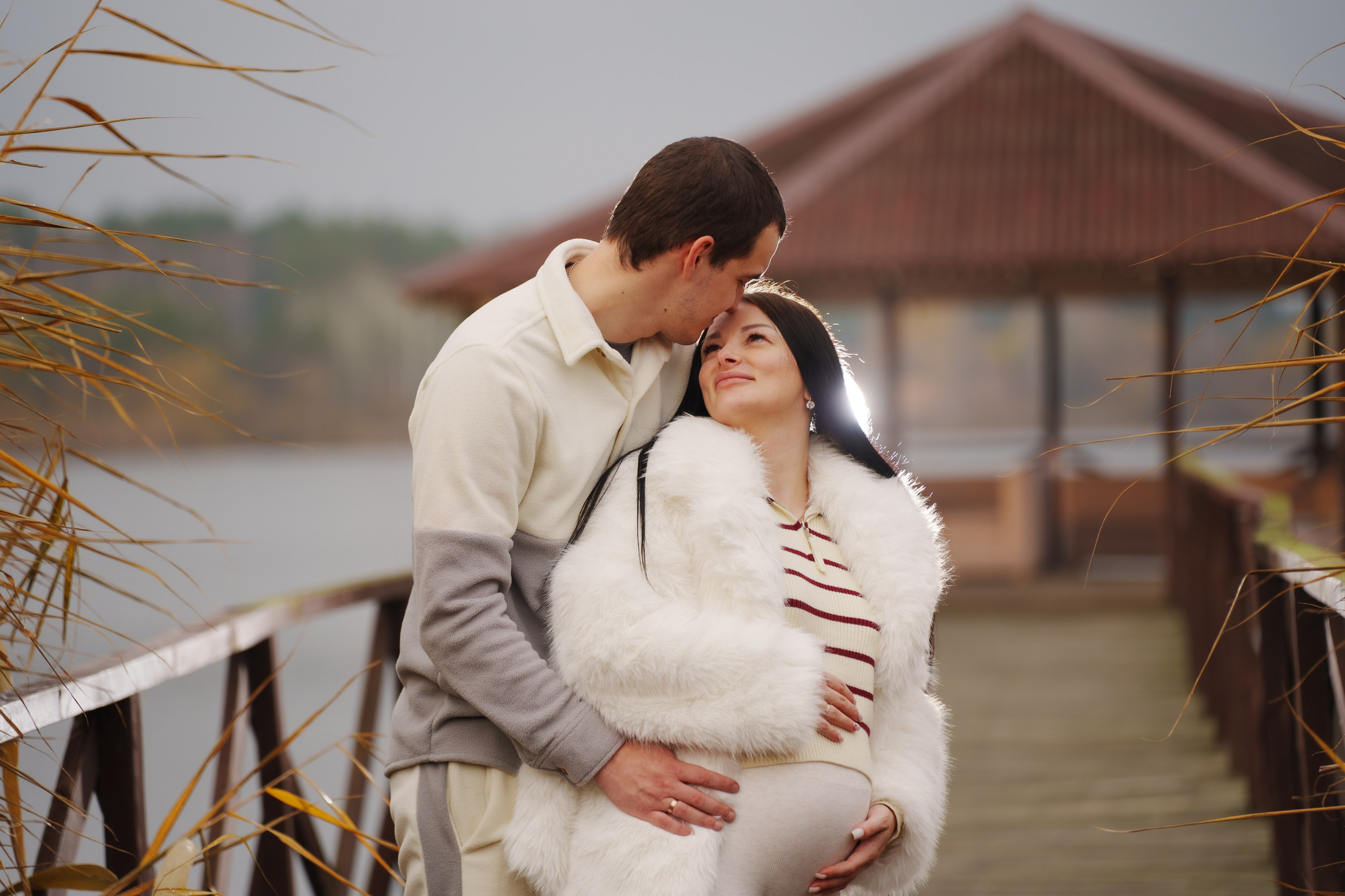 23.11.2025. Фотограф Андрей Чеботок (Белгород, Курск, Воронеж, Старый Оскол)