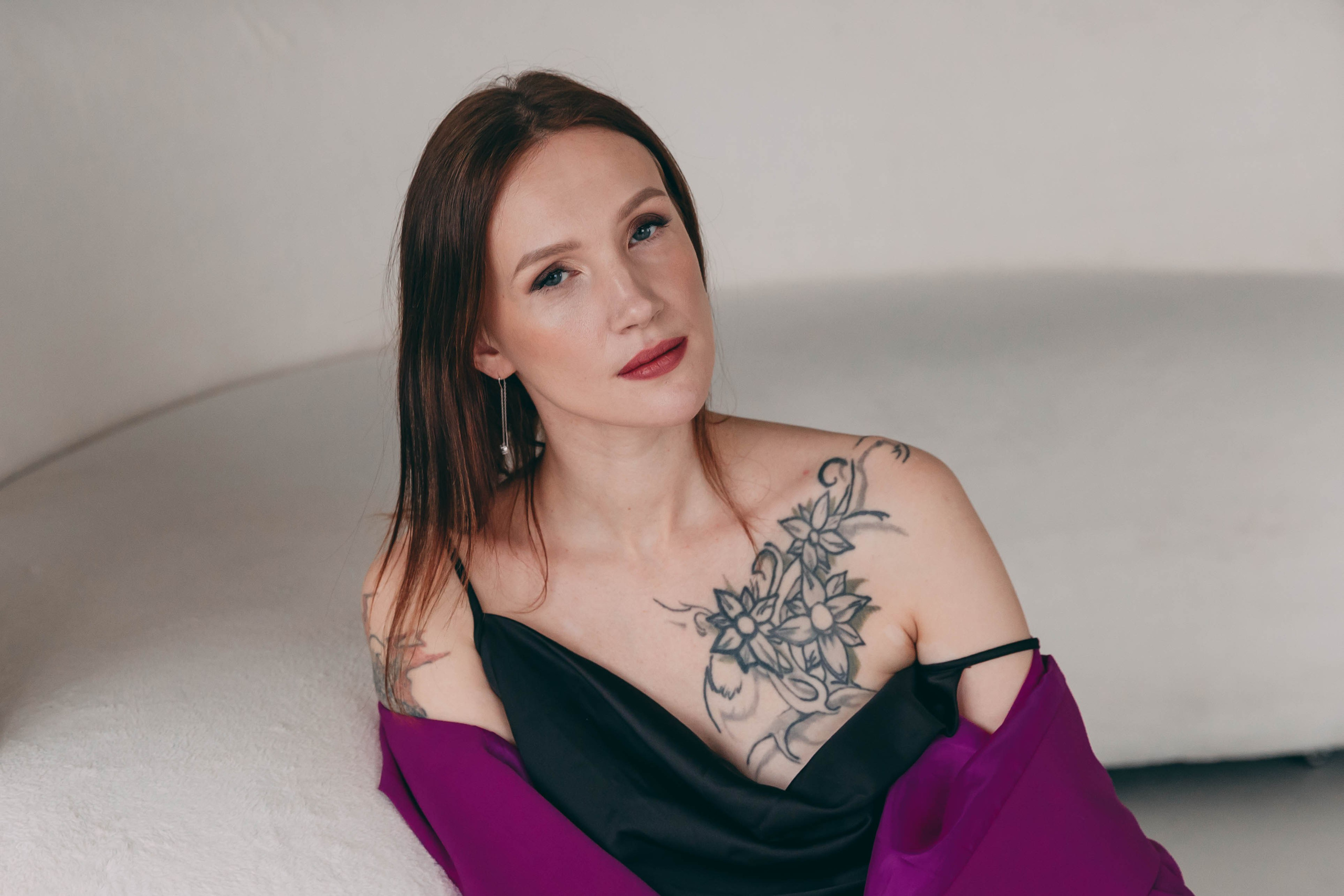 Лиза. Семейный фотограф в Санкт-Петербурге Алиса Мохова