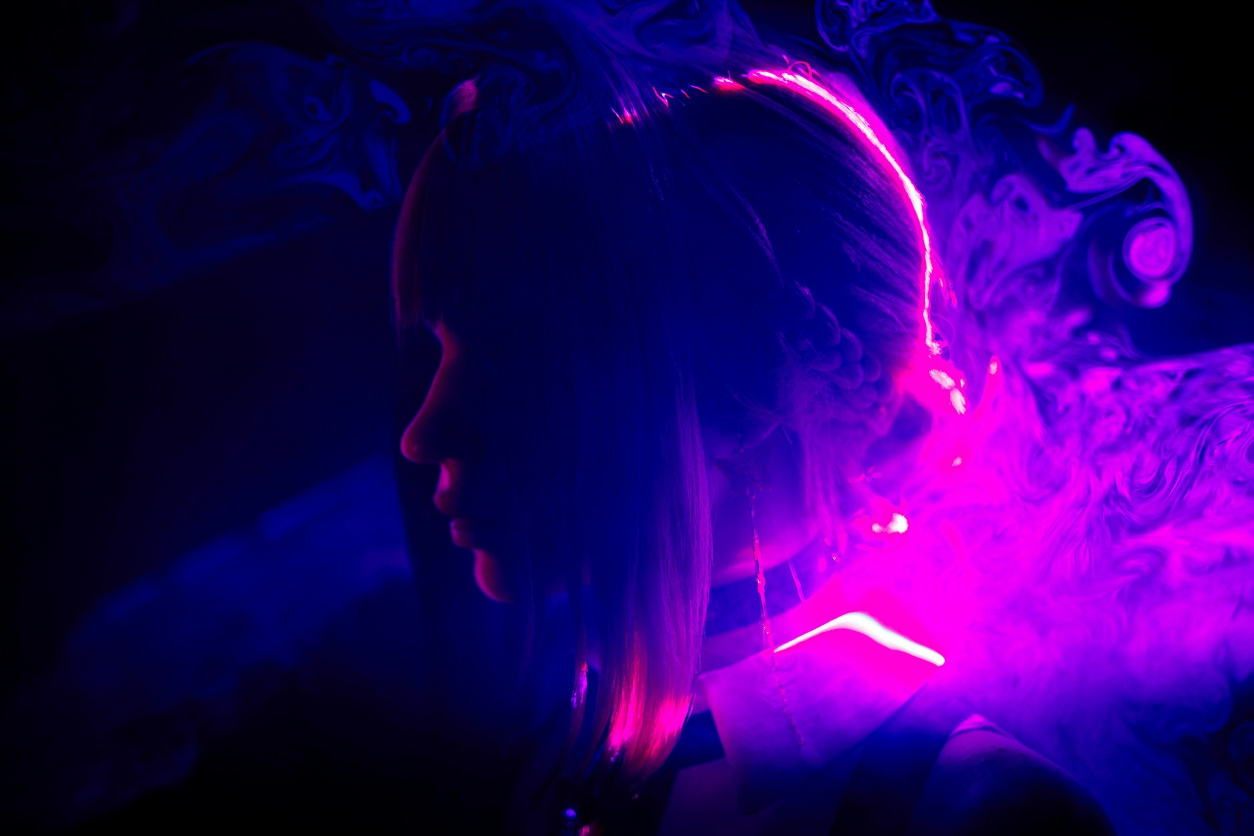 Flint — Photographer, Флинт — фотограф, косплей — фотограф Москва