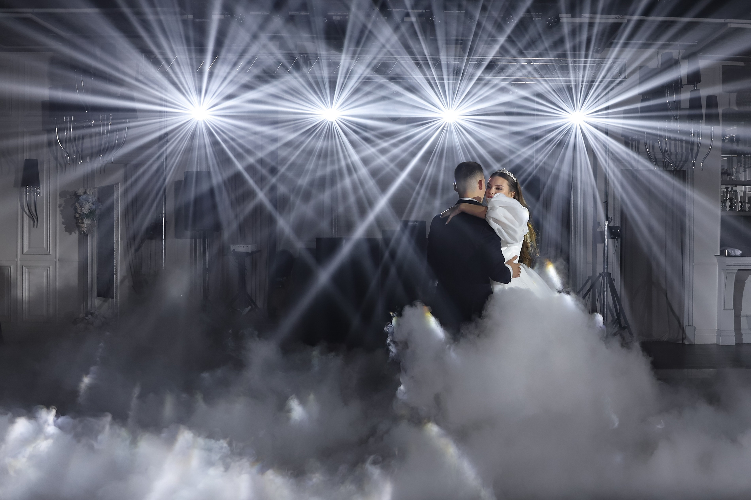 Ресторан. Фотограф в Краснодаре Анна Светикова