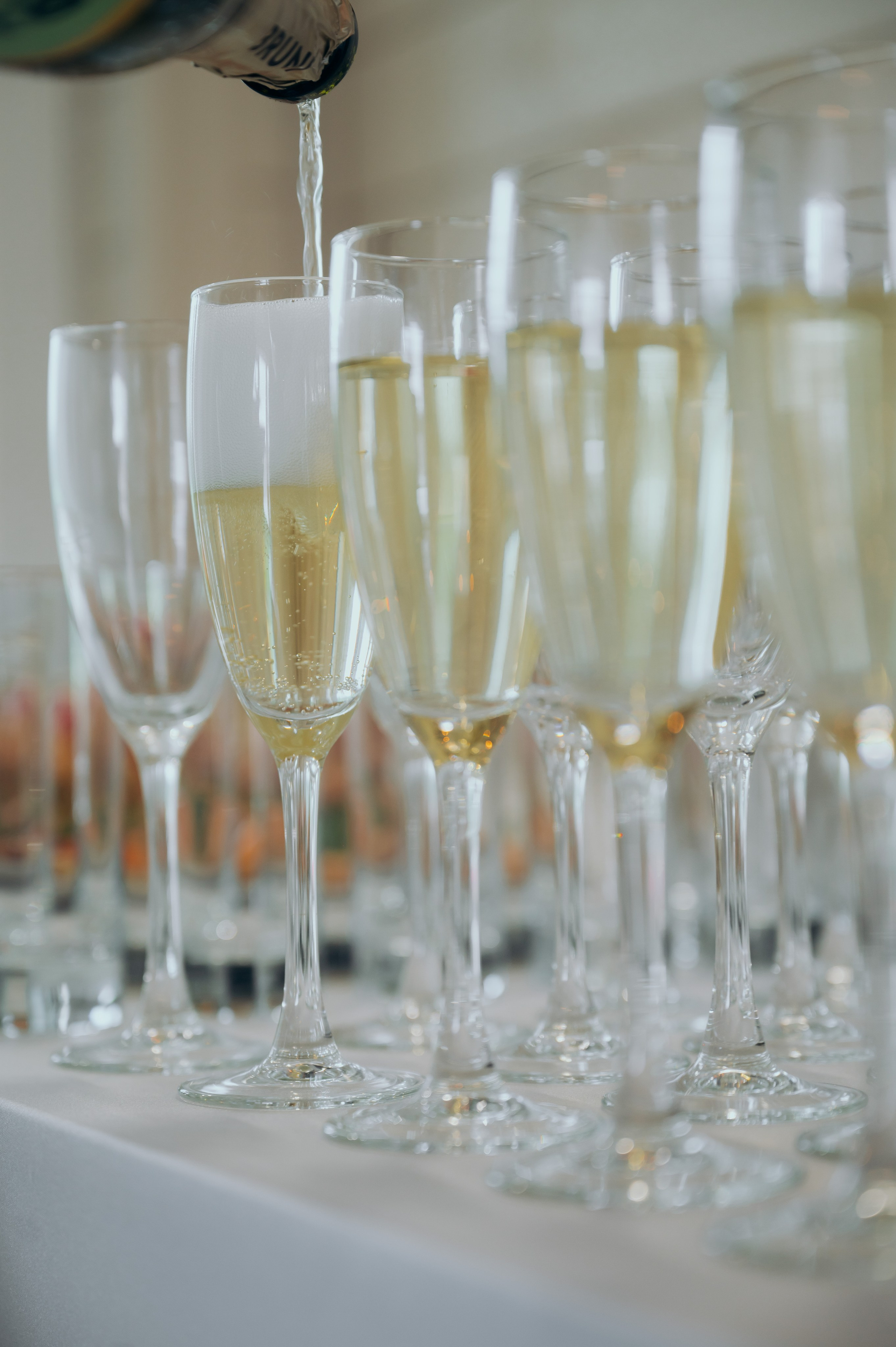 Дождь, Гребнево, любовь. Свадебный и семейный фотограф Виктория Носачёва. Щелково, Москва и МО