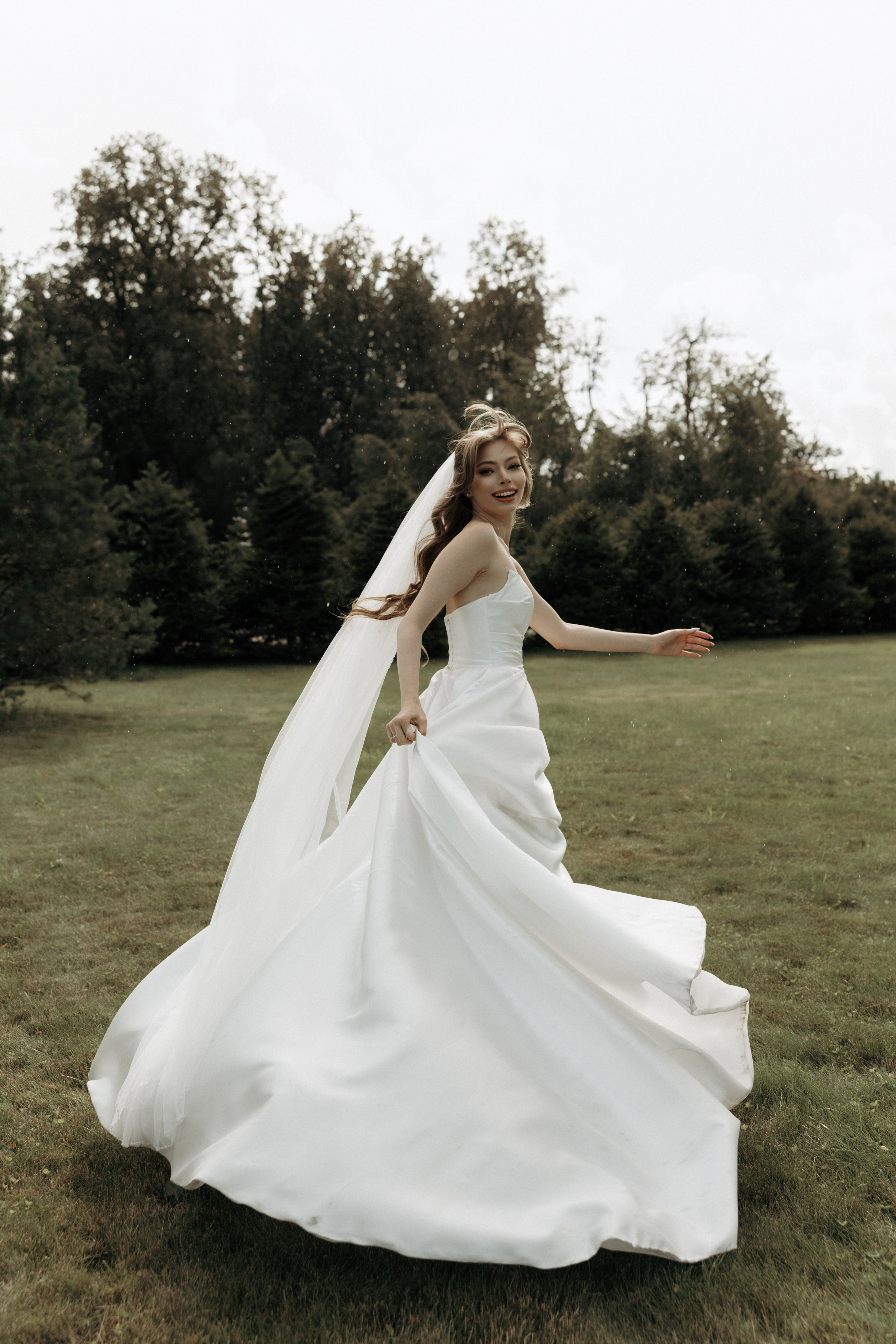 Артём и Анастасия. Свадебный фотограф Тула Москва СПБ / Сёмина Дарья