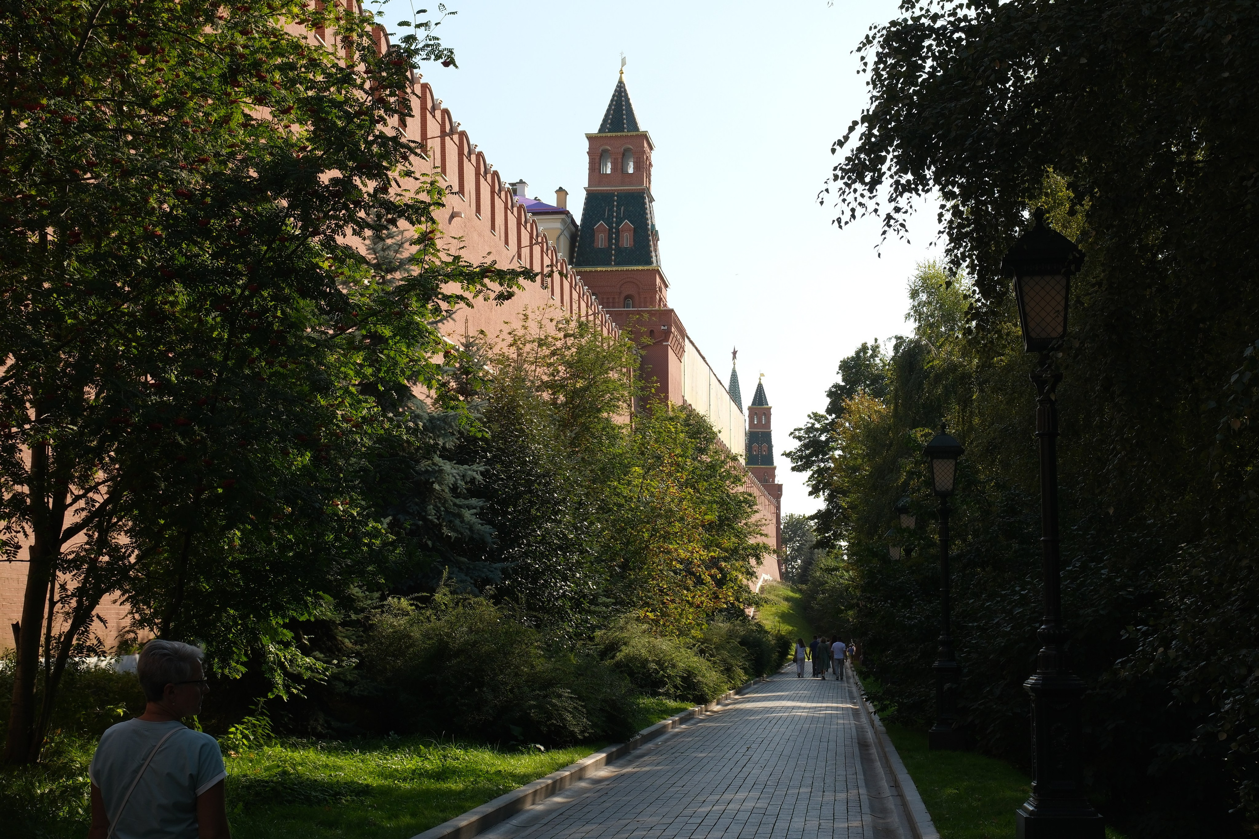 День города 2024. Улица, люди, жизнь…