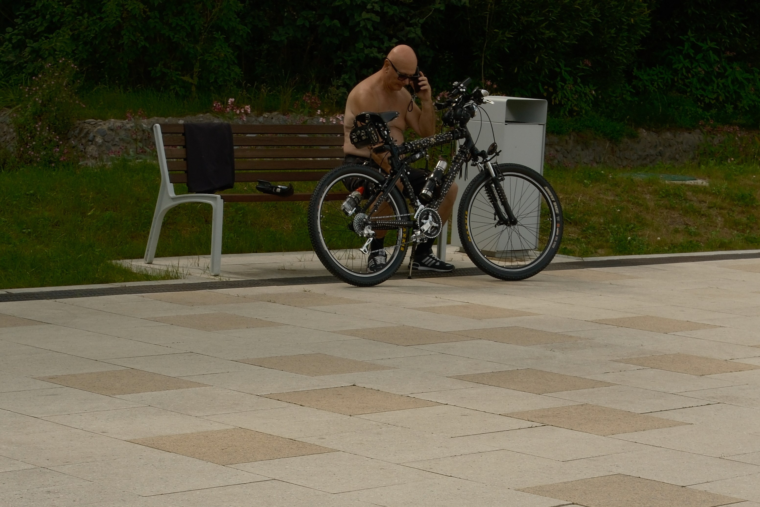 Коломенское 16.08.2025. Улица, люди, жизнь…