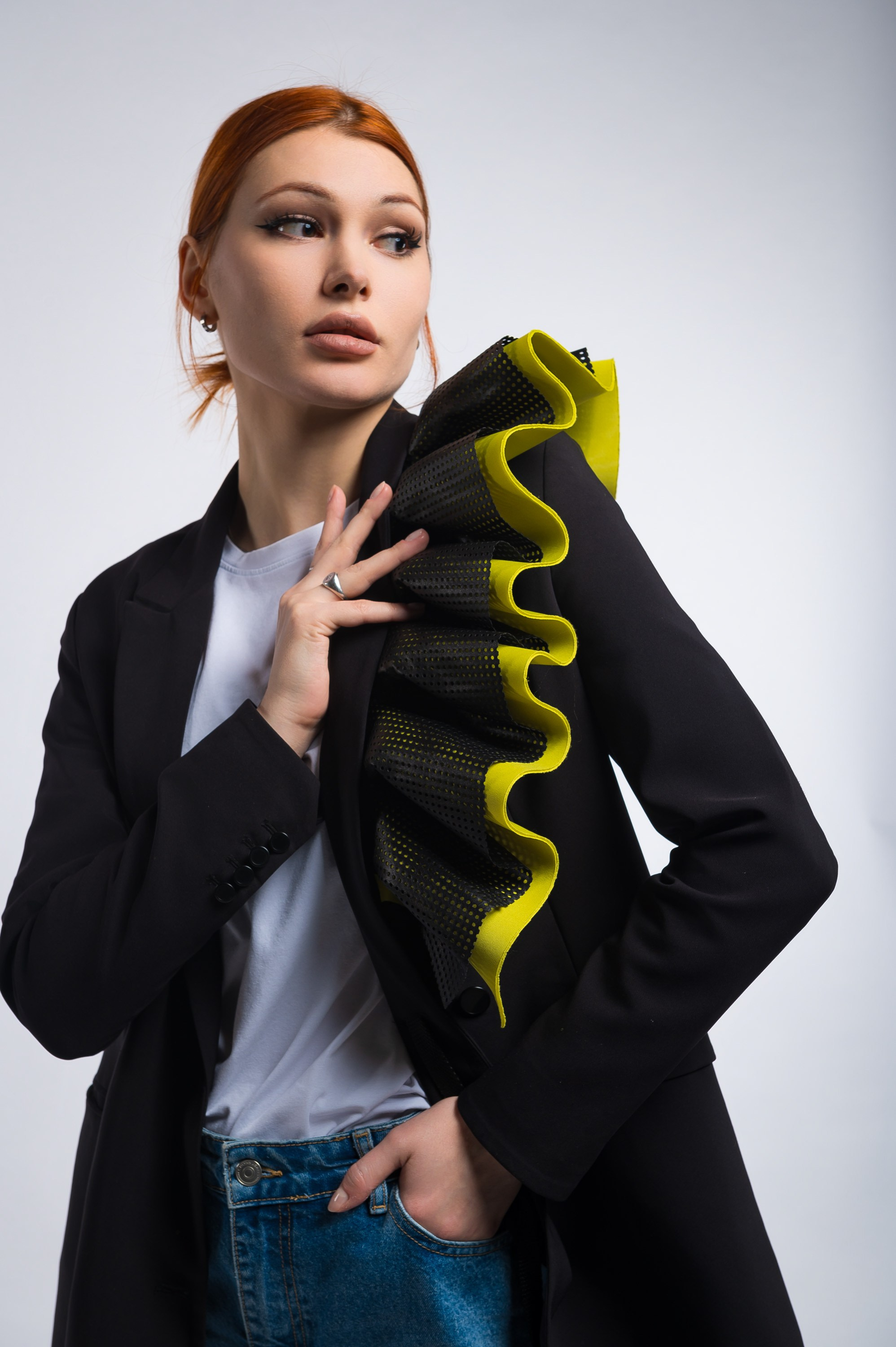 Рюши. Главная