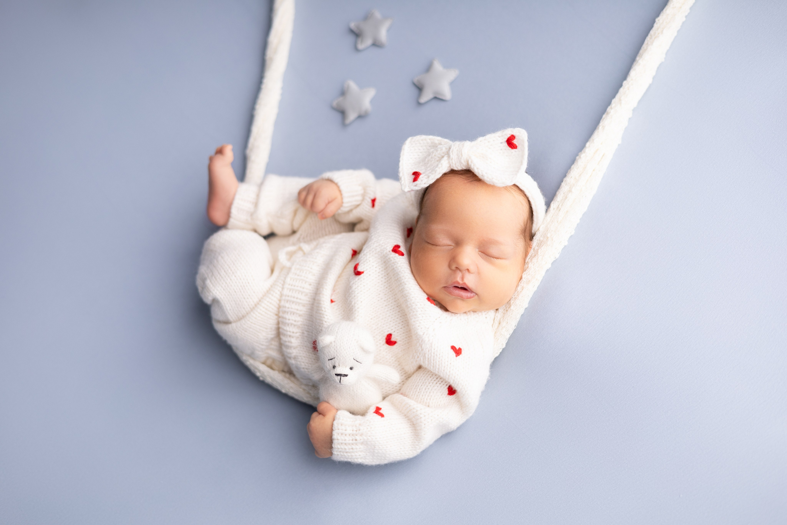 Новорожденные. Фотограф новорожденных Новосибирск