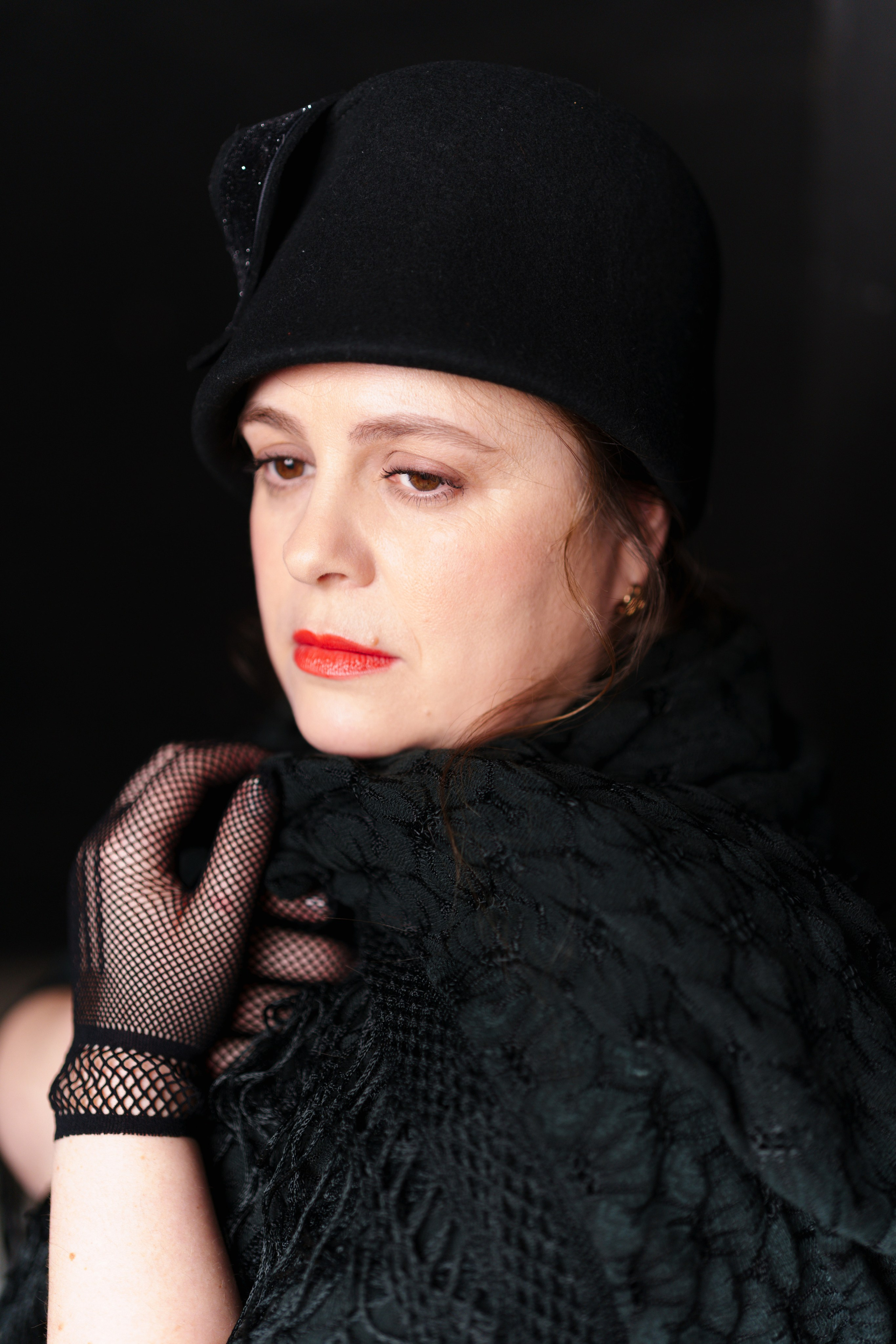 Актёрское портфолио. Фотограф и видеограф Арина Семёнова