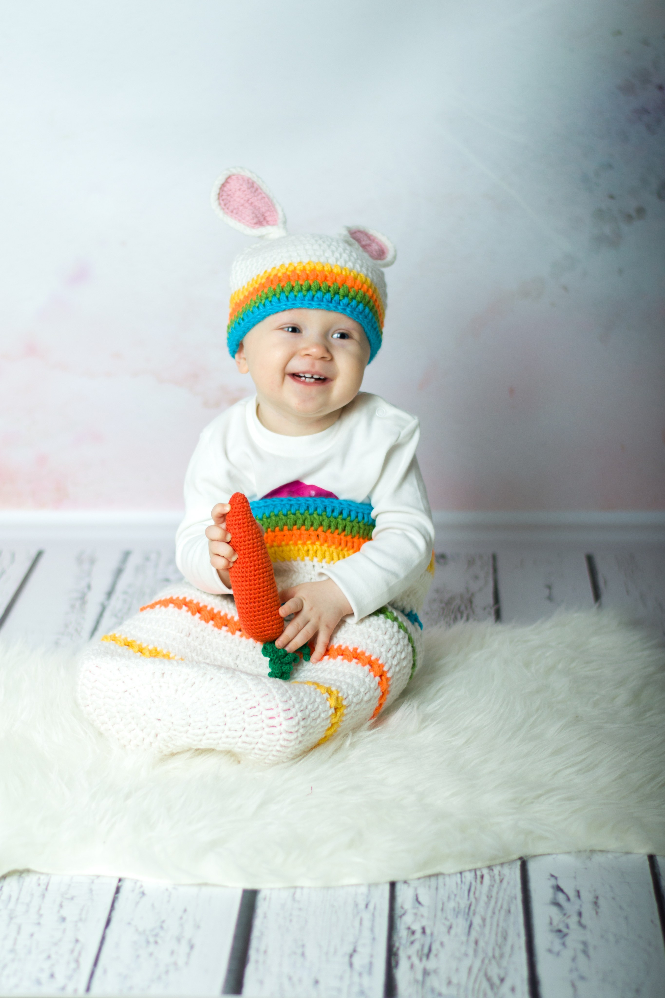 Малыши. Семейный и детский фотограф в Тюмени Гузель Ахметзянова