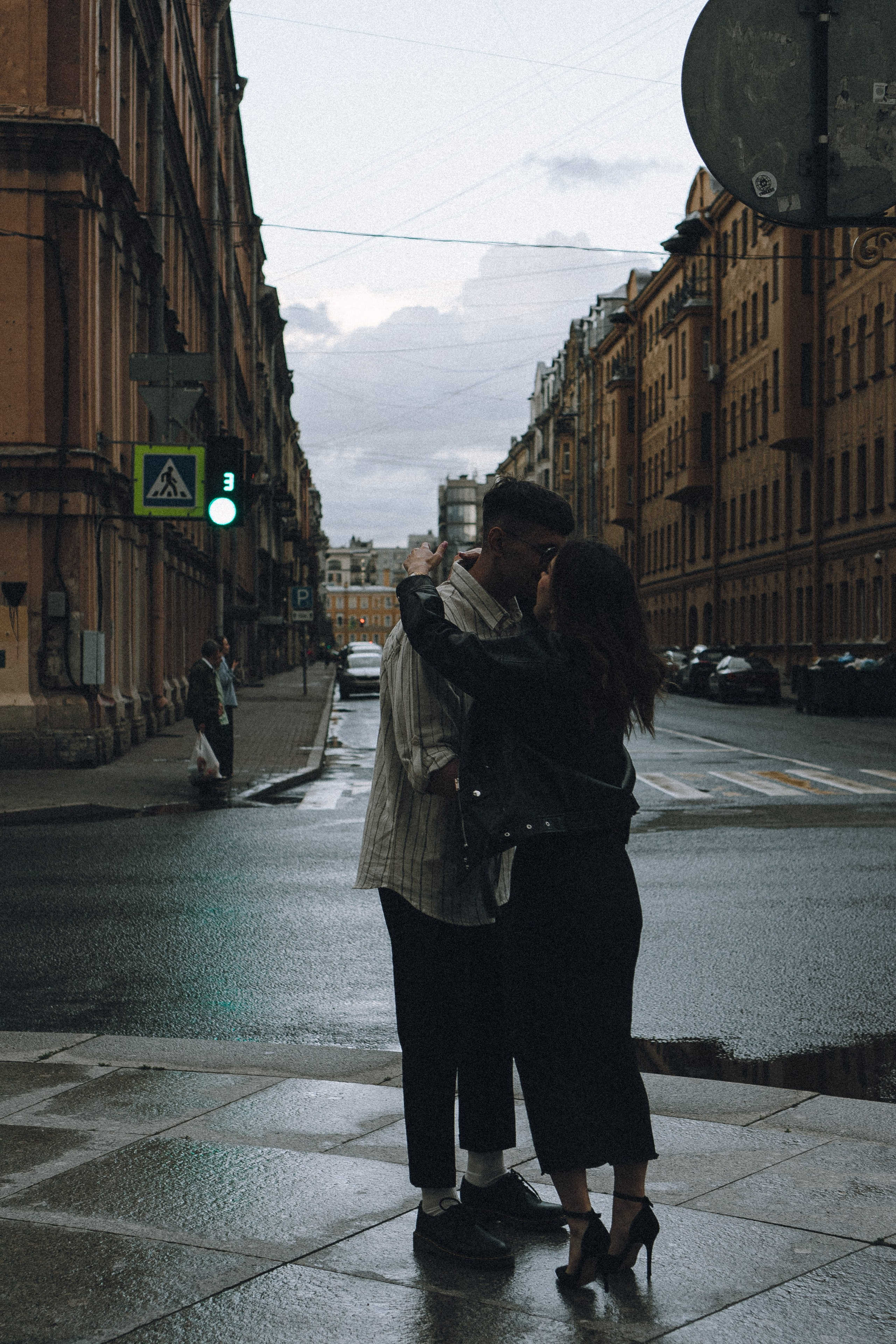 ЛЮБОВЬ В ИЮНЕ. Профессиональный фотограф, Санкт-Петербург — Виктория Богомолова