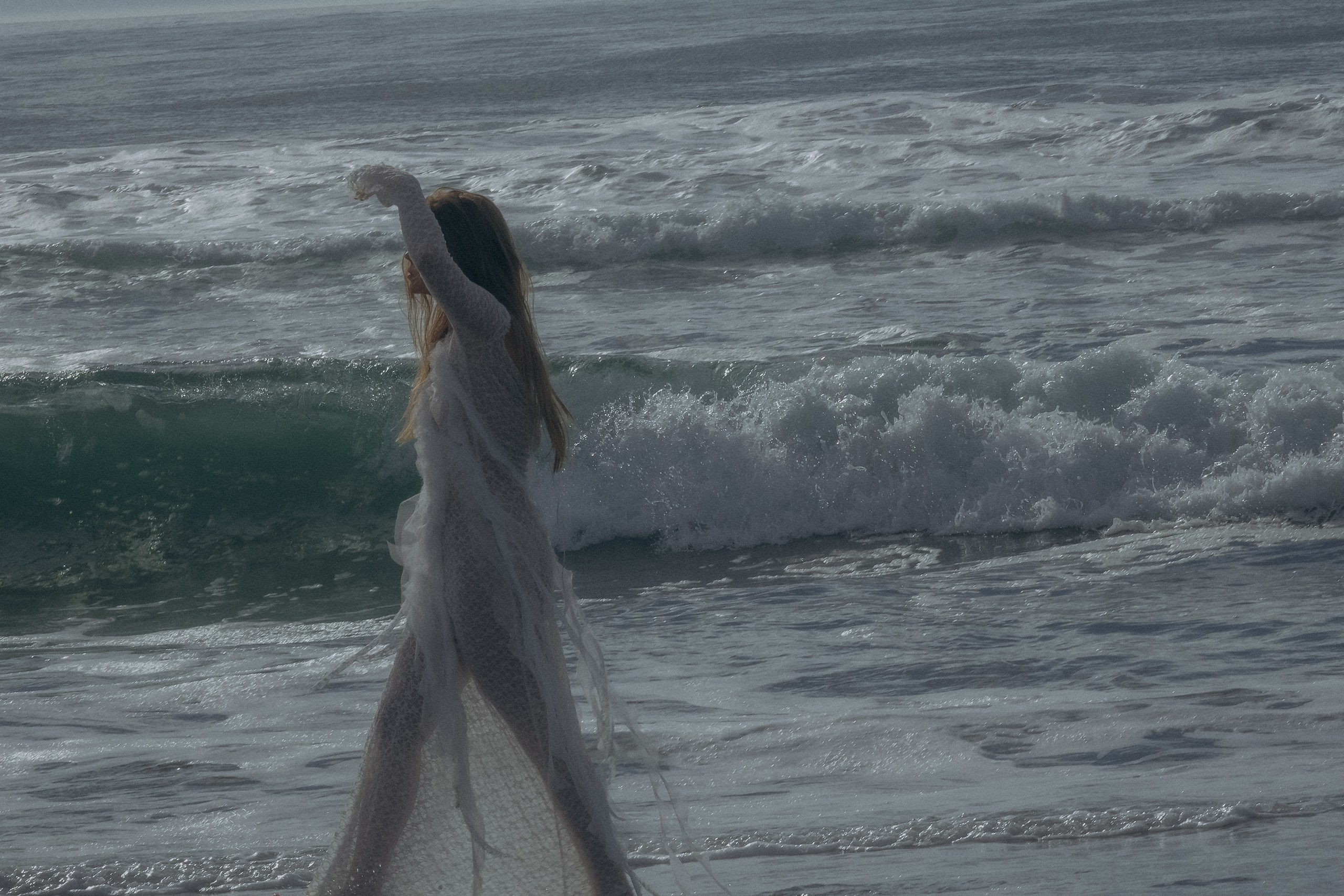 Мыс Маячный на Камчатке. Профессиональный фотограф, Санкт-Петербург — Виктория Богомолова