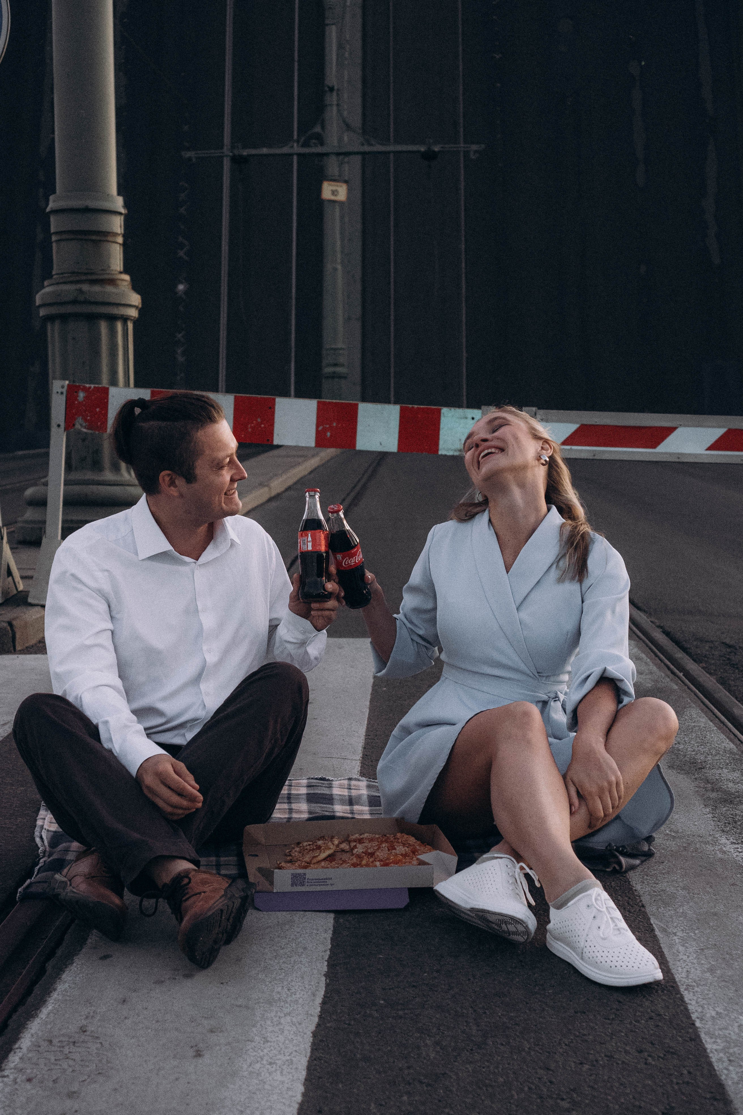 СЧАСТЛИВОЕ УТРО. Профессиональный фотограф, Санкт-Петербург — Виктория Богомолова