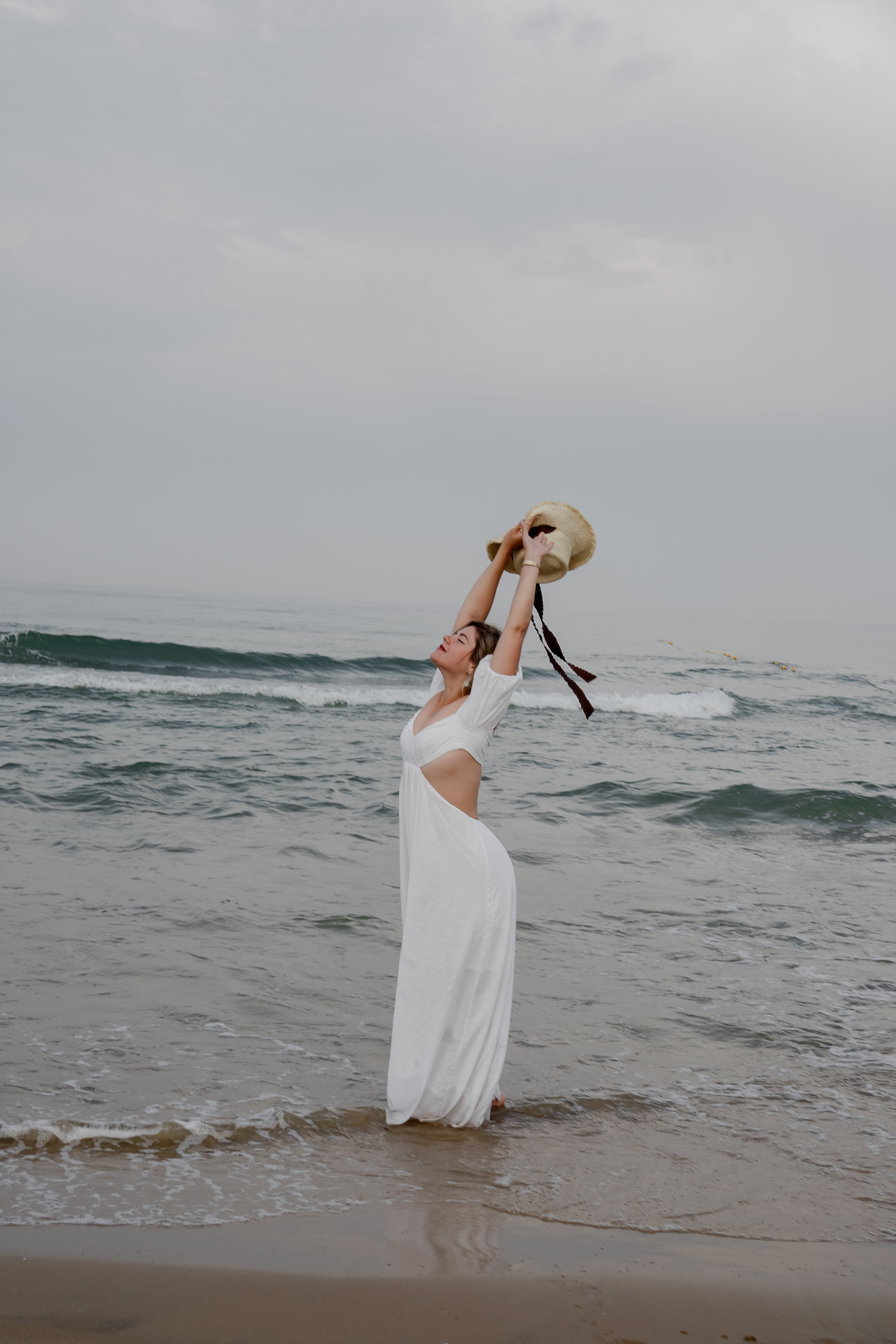ДЕВУШКИ НА РАССВЕТНОЙ СЬЕМКЕ. Профессиональный фотограф, Санкт-Петербург — Виктория Богомолова