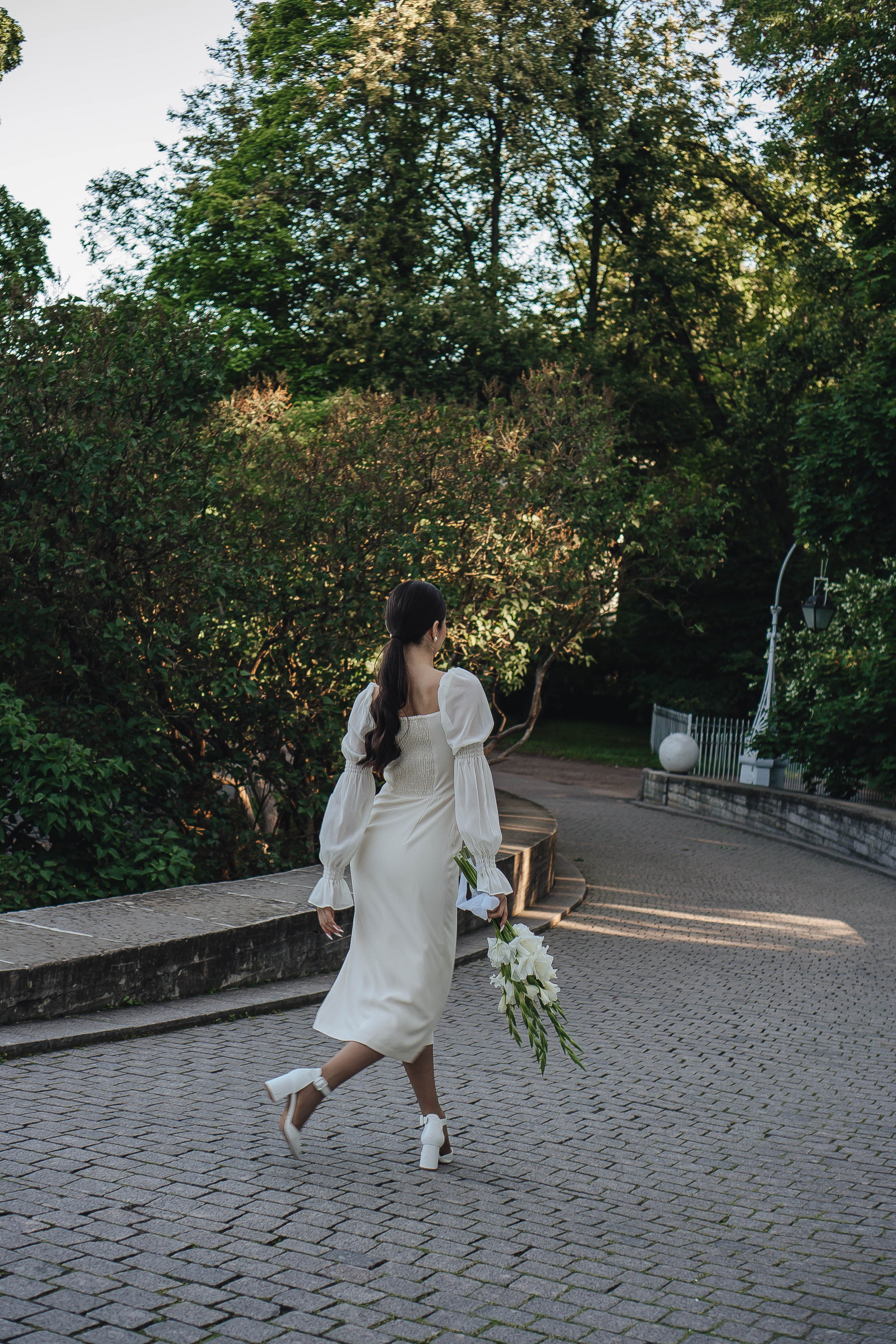 СВАДЕБНАЯ СЬЕМКА НА РАССВЕТЕ НА ЕЛАГИНОМ ОСТОРОВЕ. Профессиональный фотограф, Санкт-Петербург — Виктория Богомолова