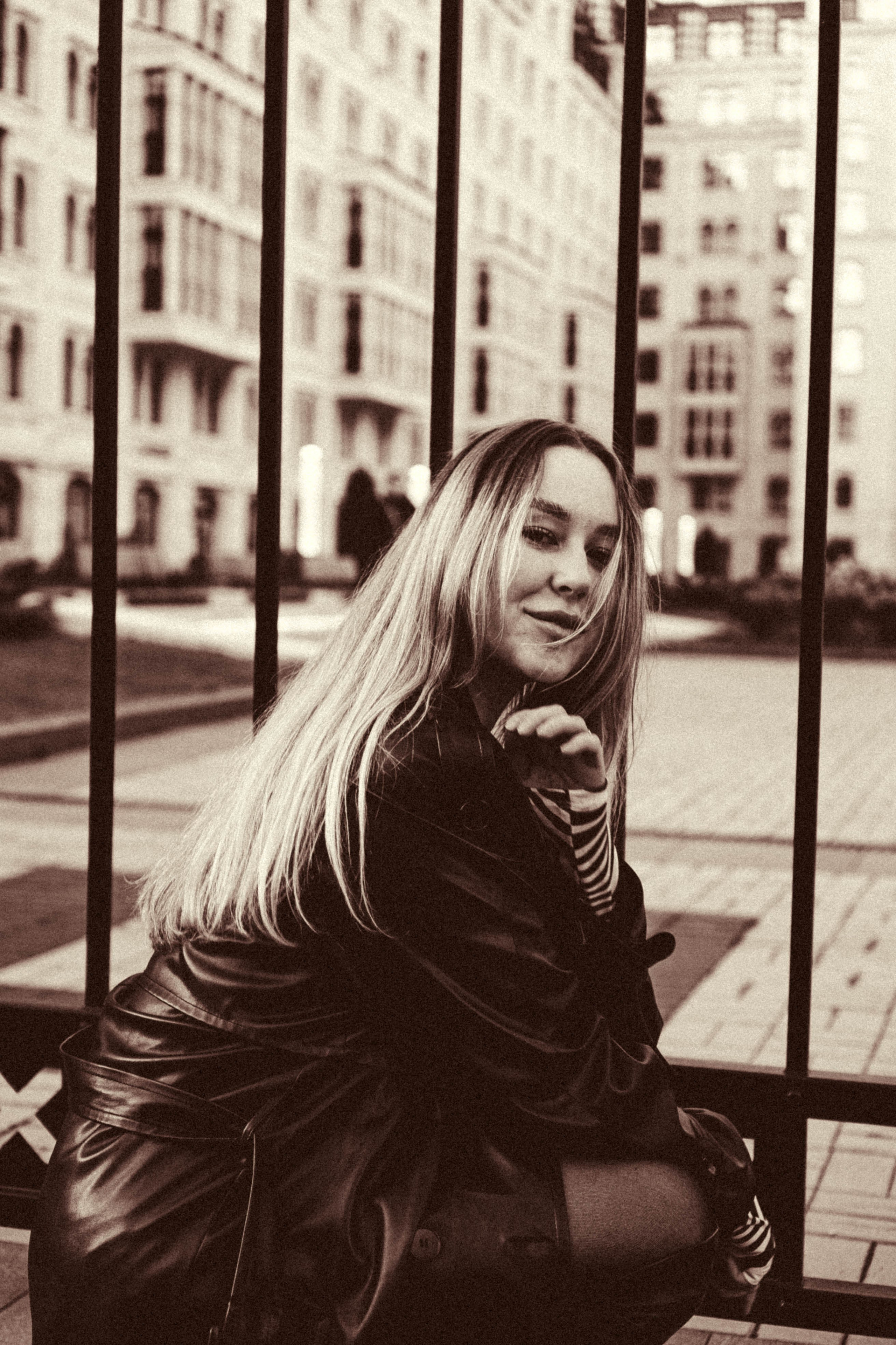 Ксения. Профессиональный фотограф, Санкт-Петербург — Виктория Богомолова