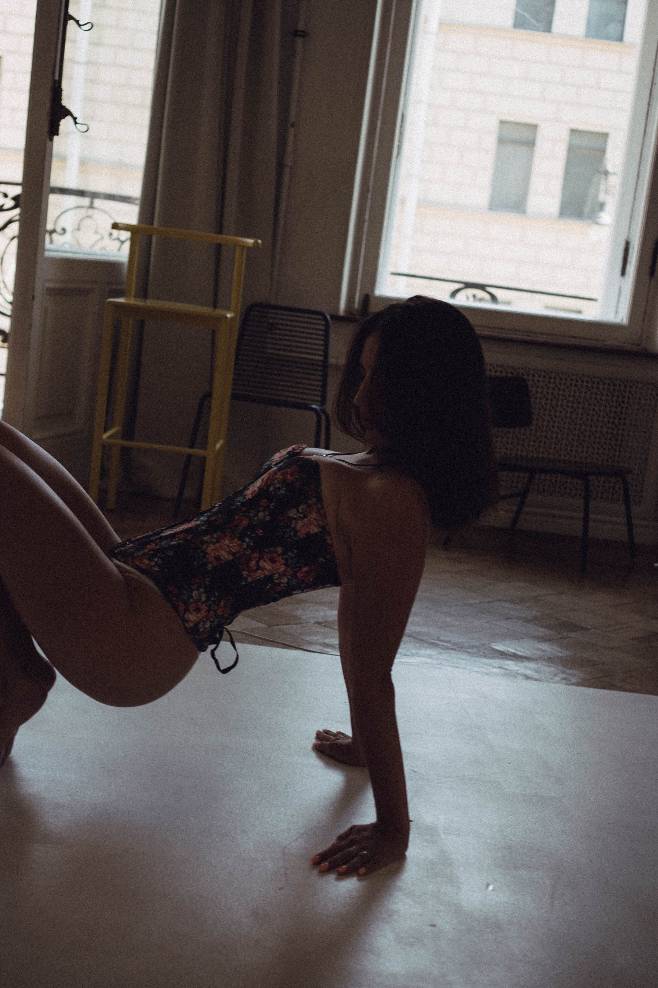 Студийная. Профессиональный фотограф, Санкт-Петербург — Виктория Богомолова