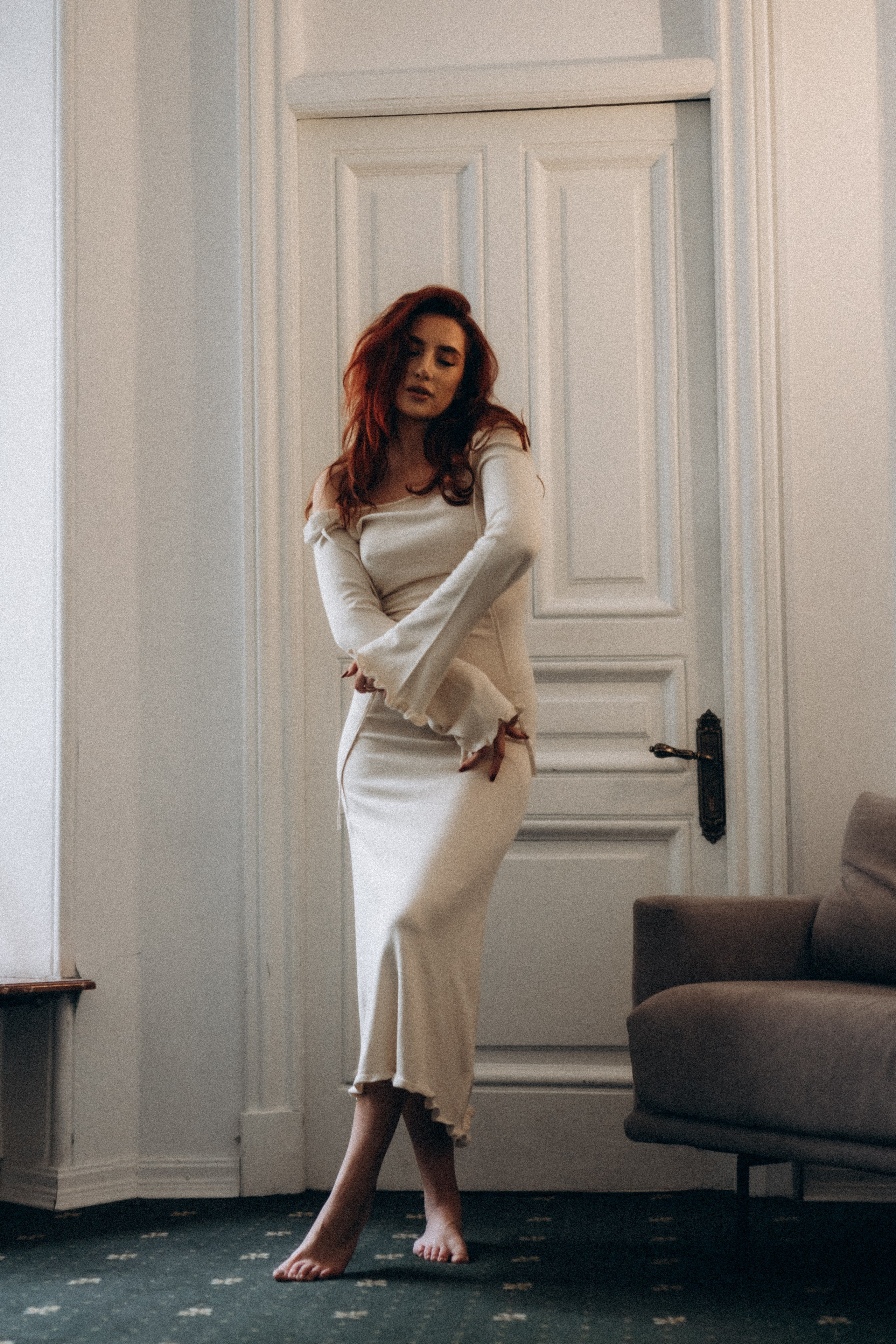 Для девушки. Профессиональный фотограф, Санкт-Петербург — Виктория Богомолова