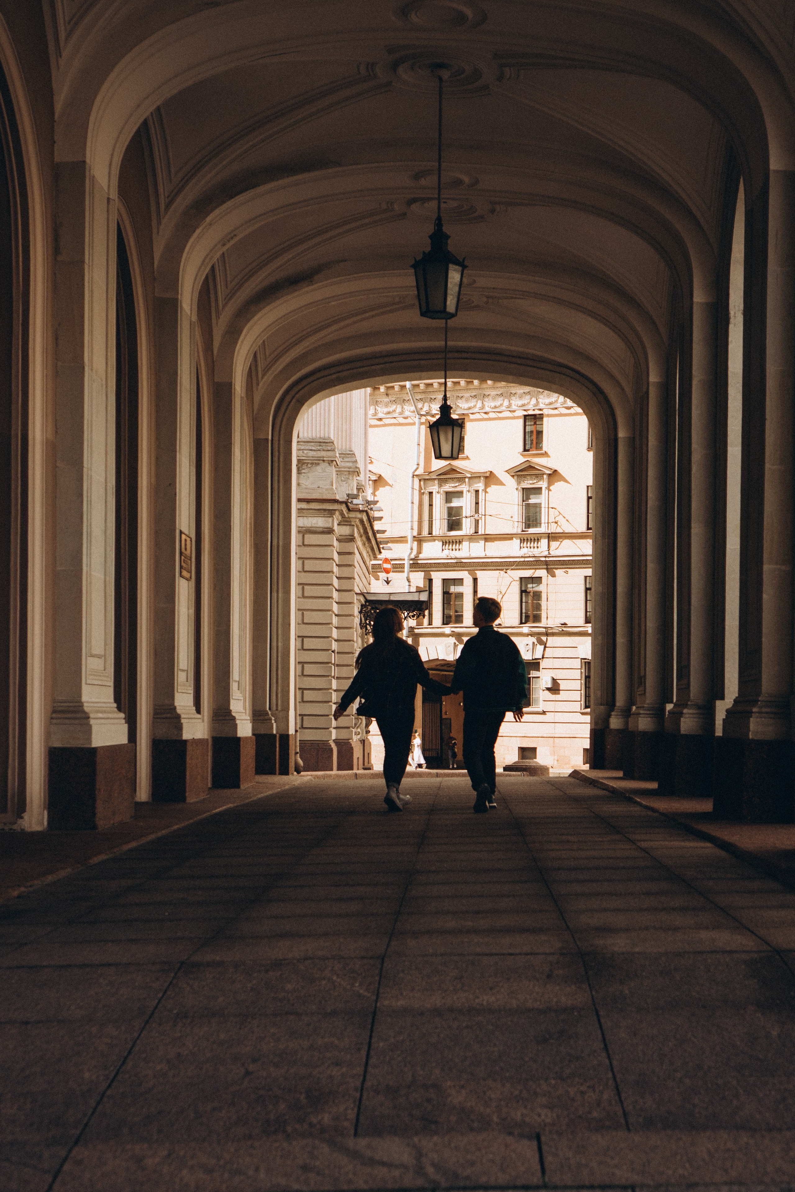 ПРОГУЛКА ПО САНКТ-ПЕТЕРБУРГУ. Профессиональный фотограф, Санкт-Петербург — Виктория Богомолова