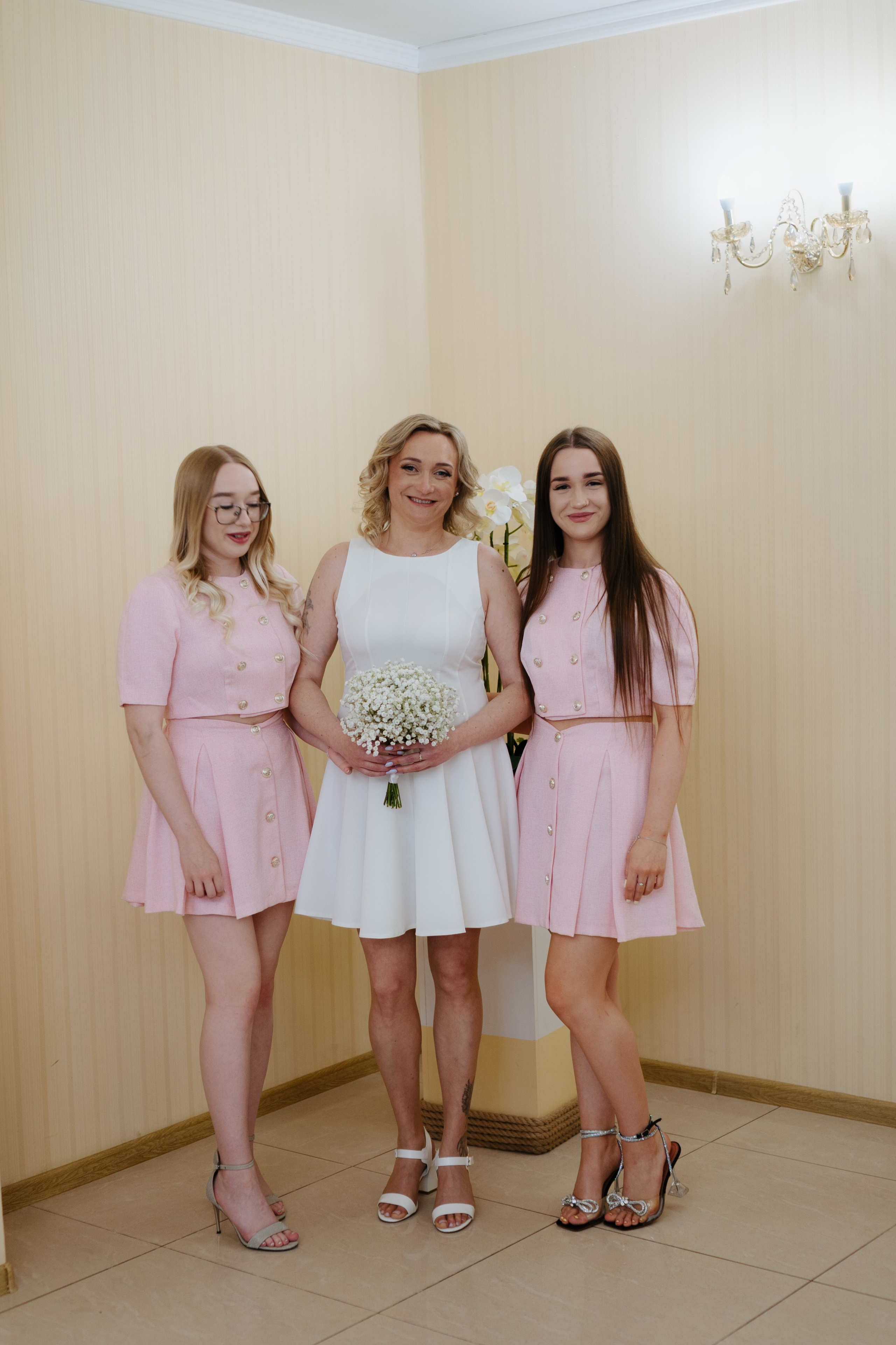 СВАДЕБНЫЙ РЕПОРТАЖ. Профессиональный фотограф, Санкт-Петербург — Виктория Богомолова