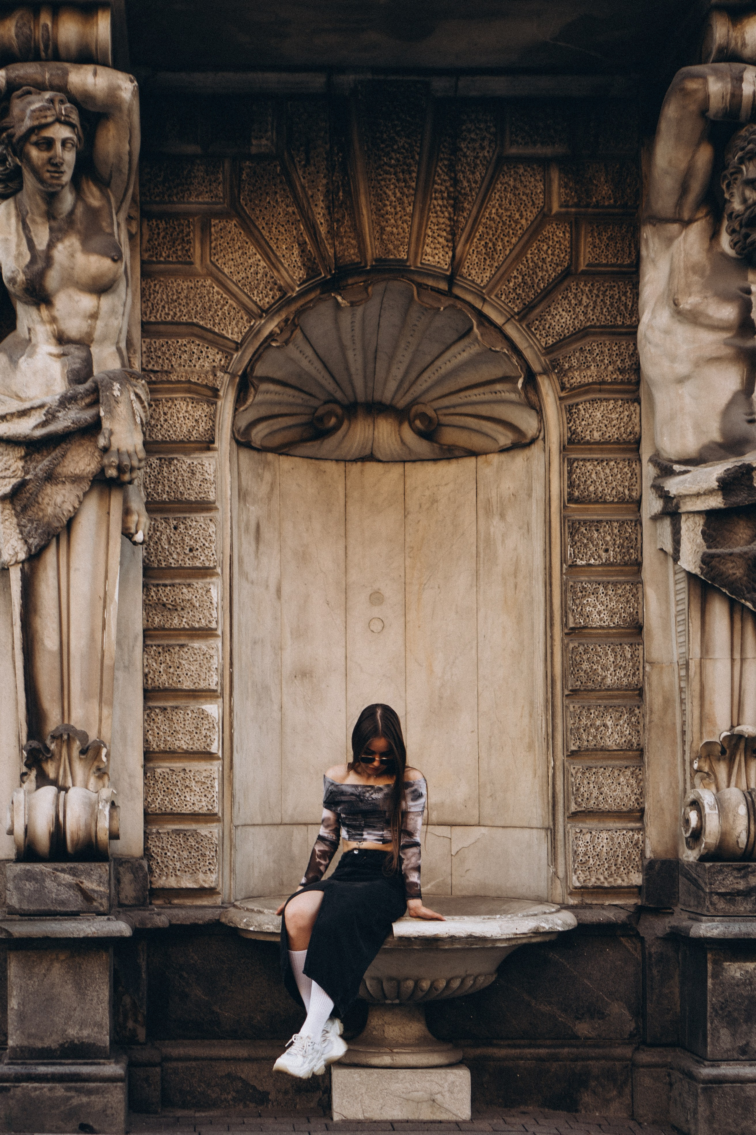 ПРОГУЛКА ПО САНКТ-ПЕТЕРБУРГУ. Профессиональный фотограф, Санкт-Петербург — Виктория Богомолова