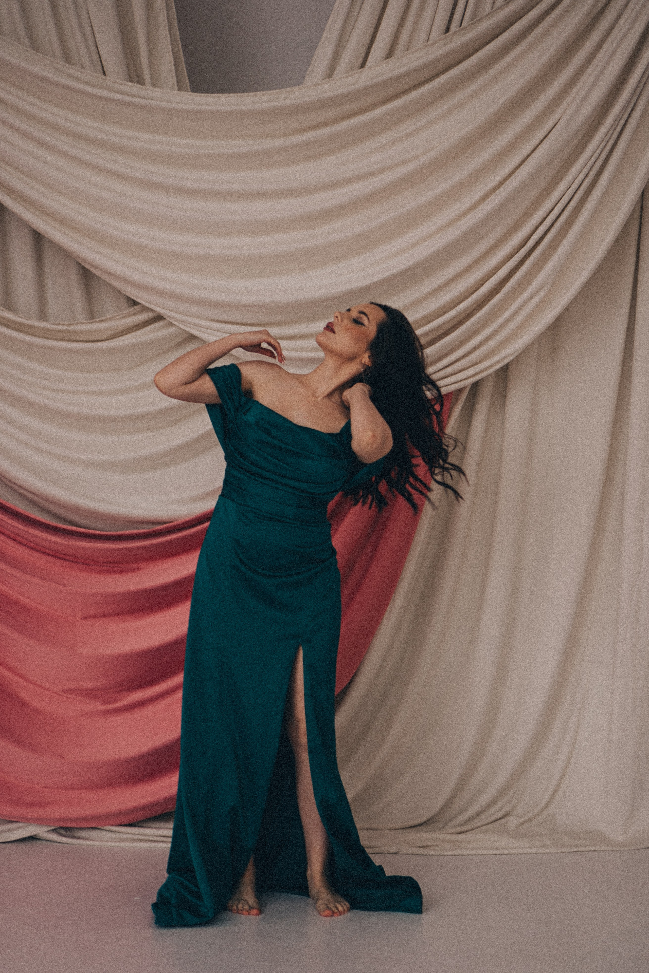 Весенняя. Профессиональный фотограф, Санкт-Петербург — Виктория Богомолова